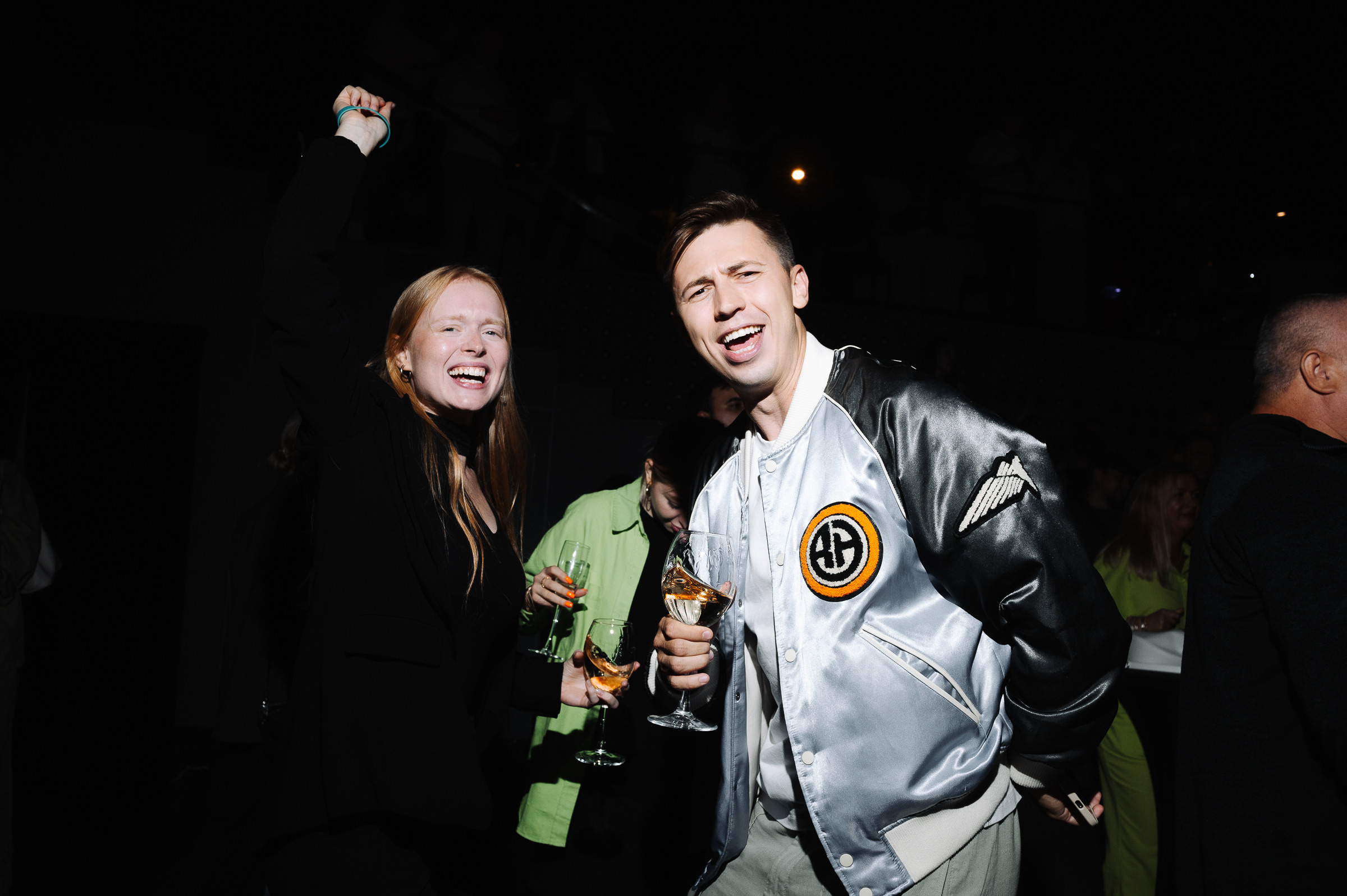 День Рождения VAVAN. Фотограф Вито Бурмасов | Москва