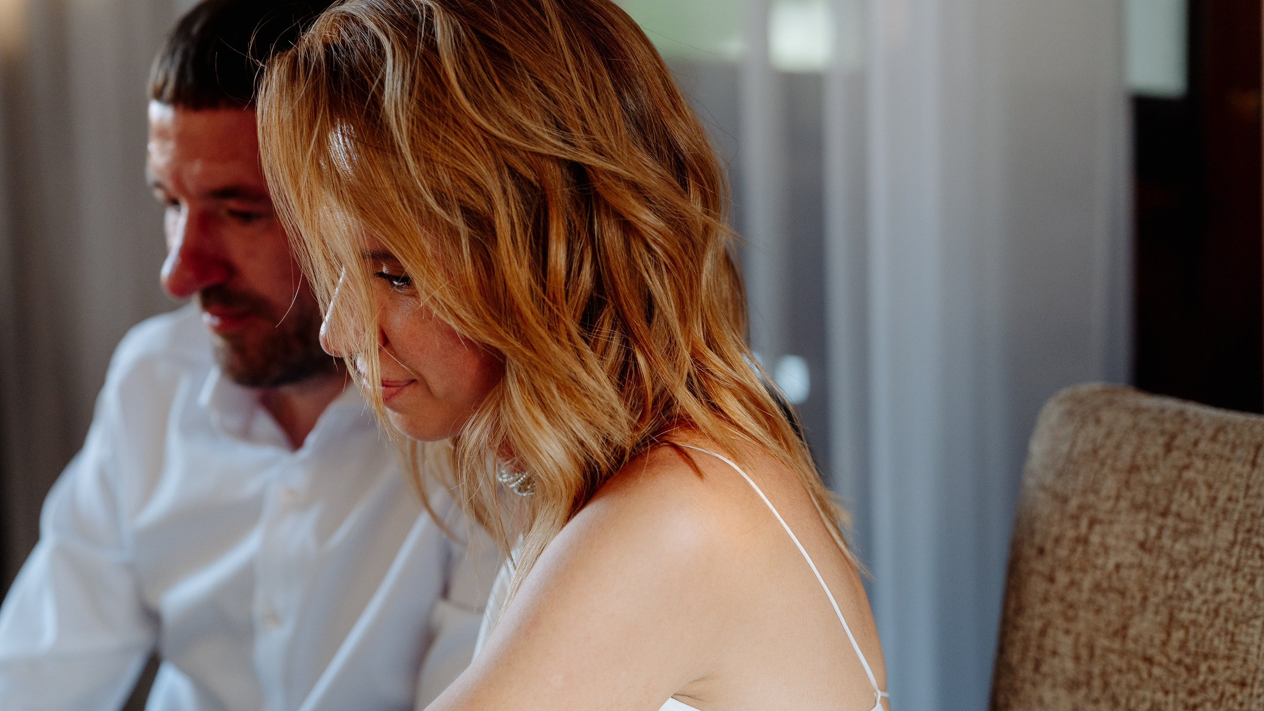 День Андрея и Оли | 2023. Фотограф Вито Бурмасов | Москва