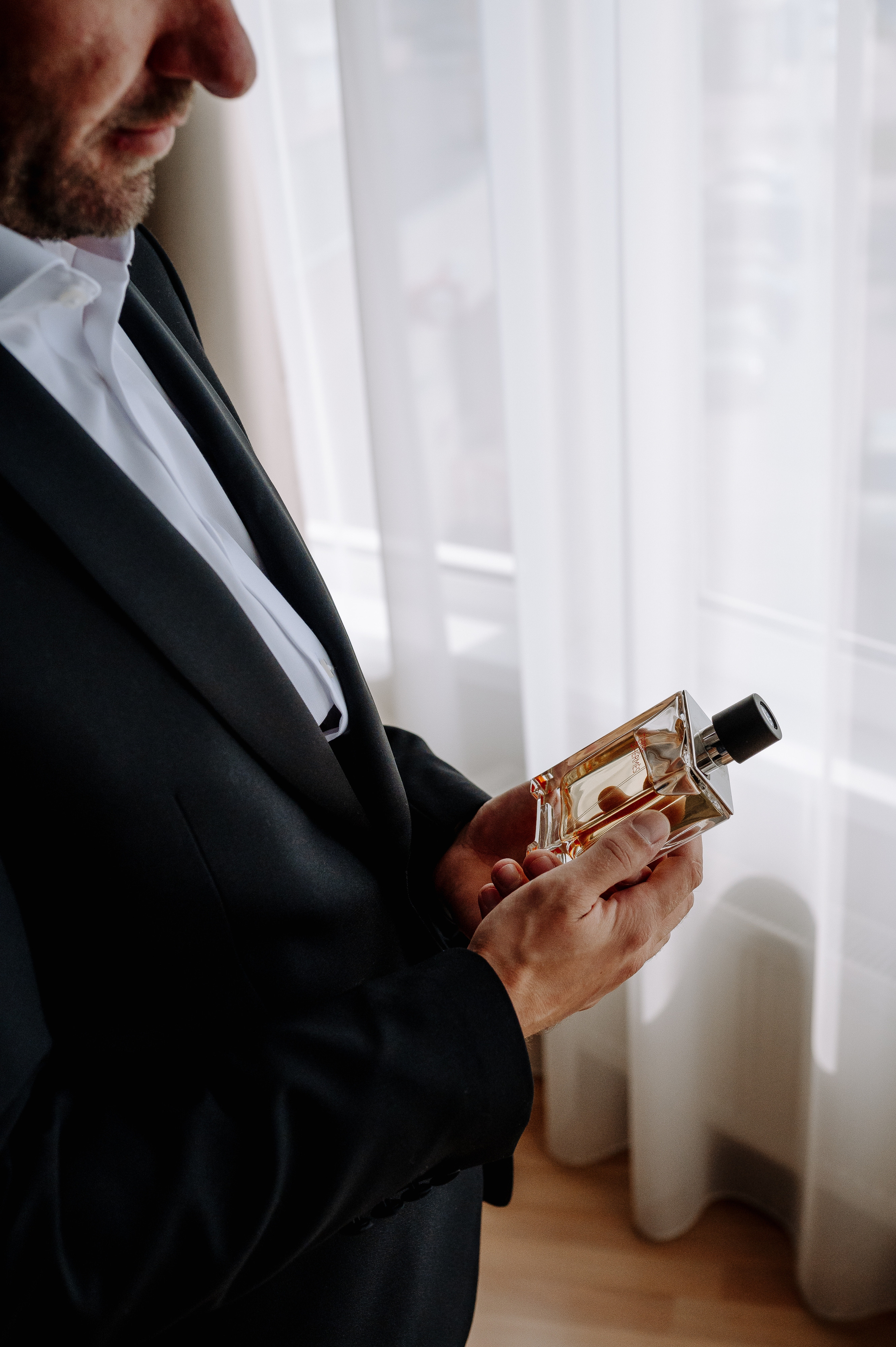 День Андрея и Оли | 2023. Фотограф Вито Бурмасов | Москва