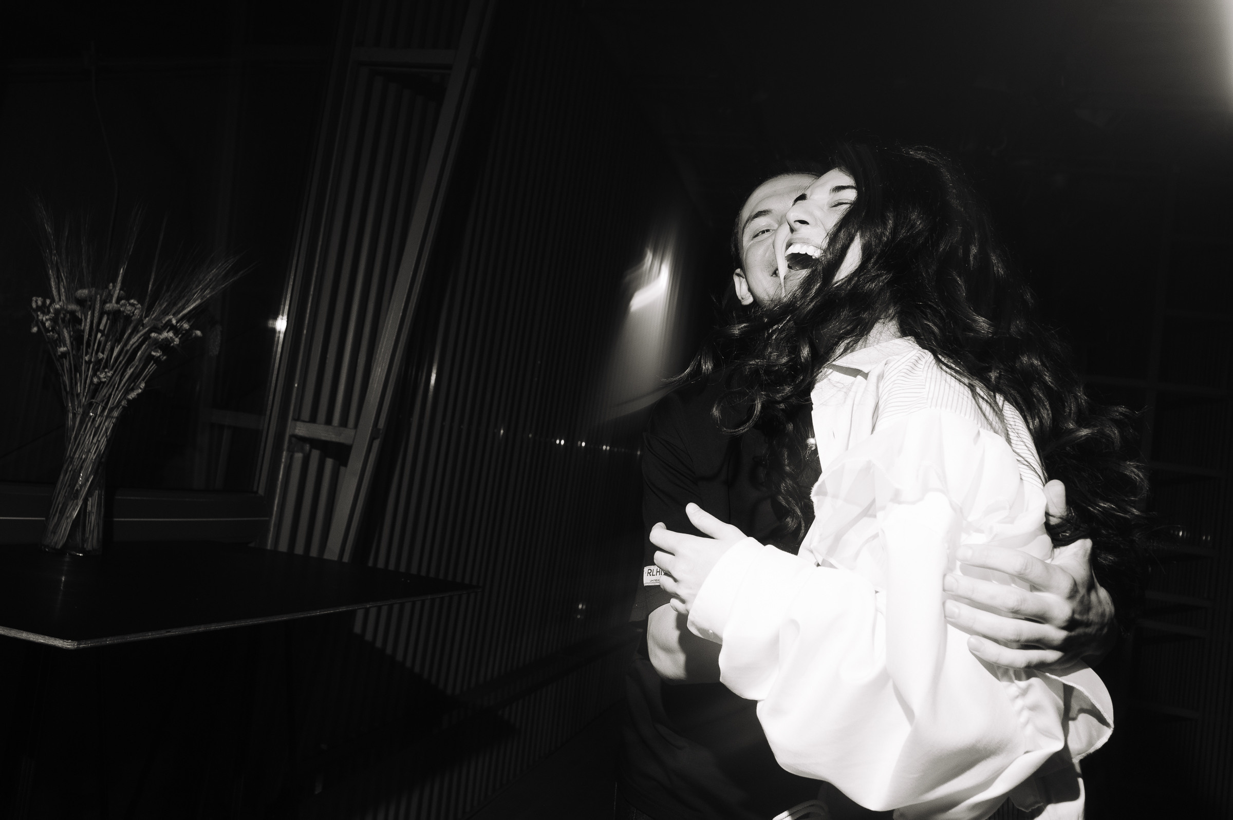 День Рождения VAVAN. Фотограф Вито Бурмасов | Москва