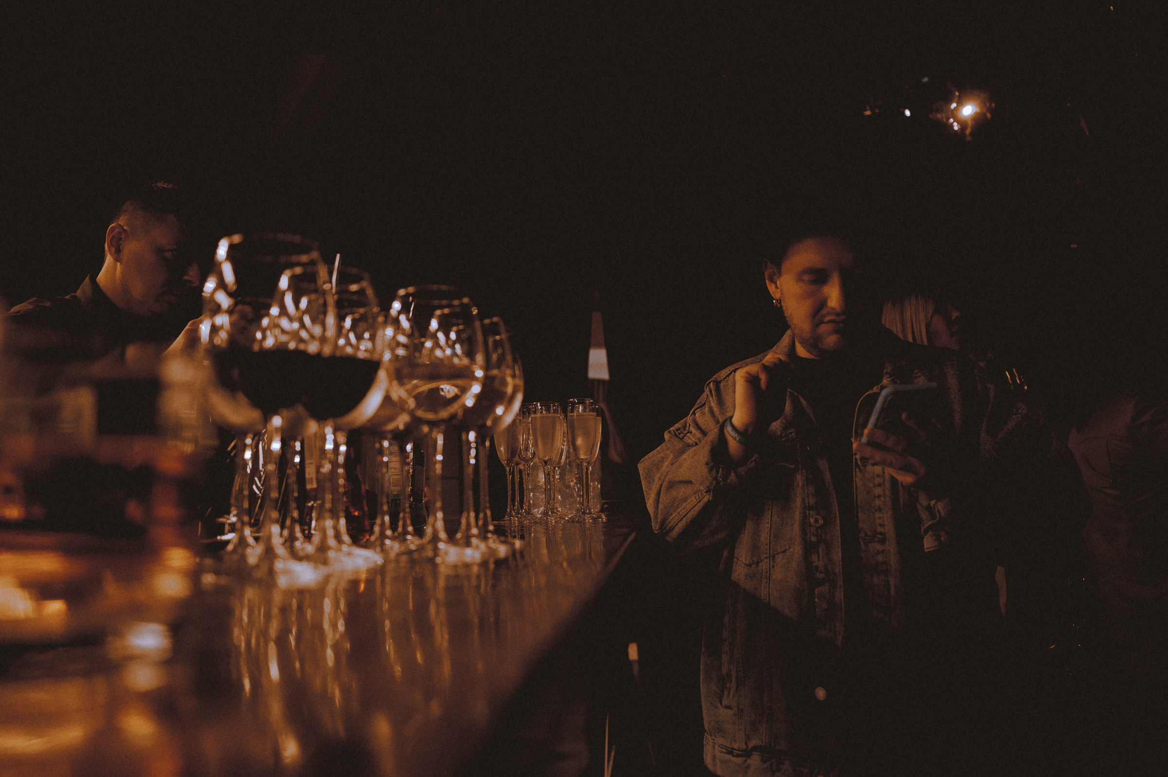 День Рождения VAVAN. Фотограф Вито Бурмасов | Москва