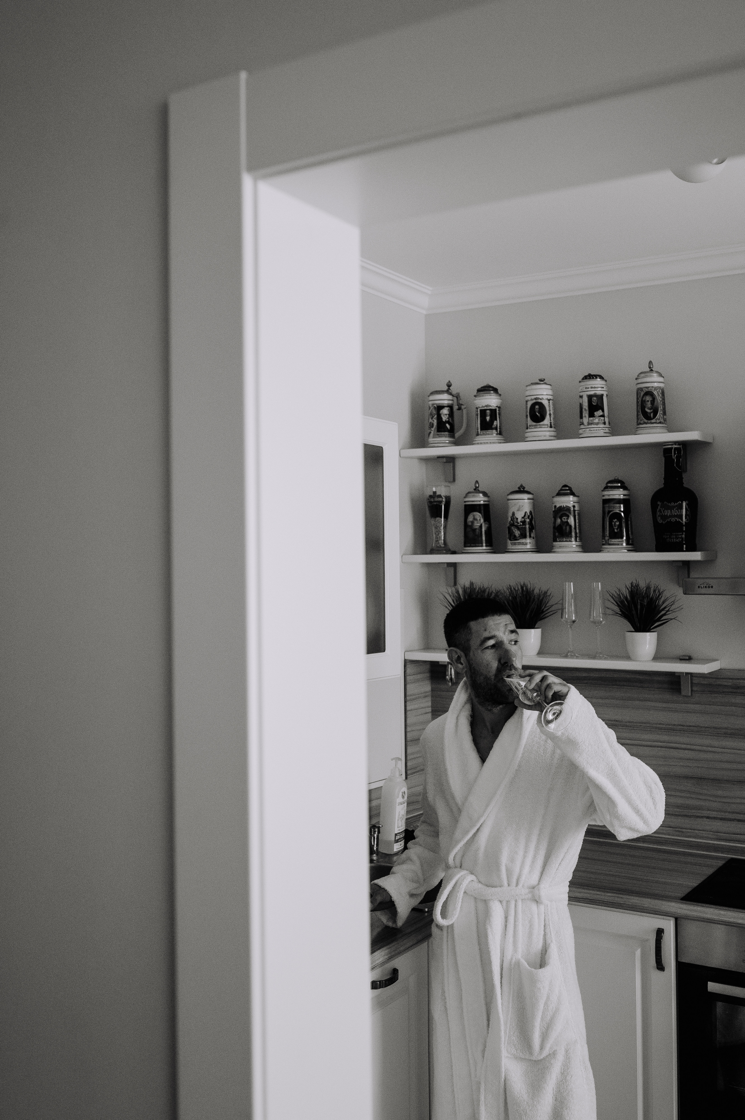 День Андрея и Оли | 2023. Фотограф Вито Бурмасов | Москва