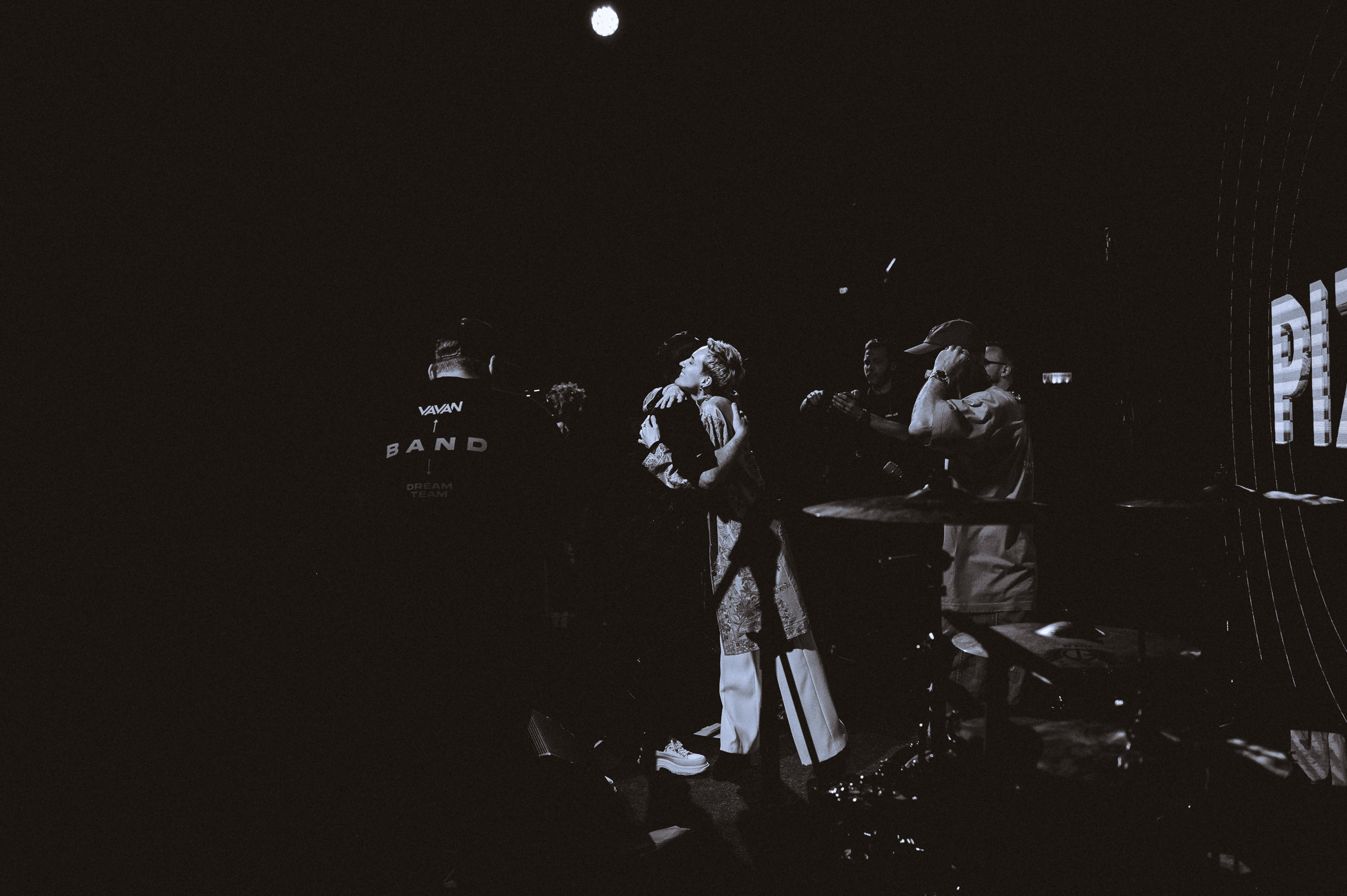 День Рождения VAVAN. Фотограф Вито Бурмасов | Москва