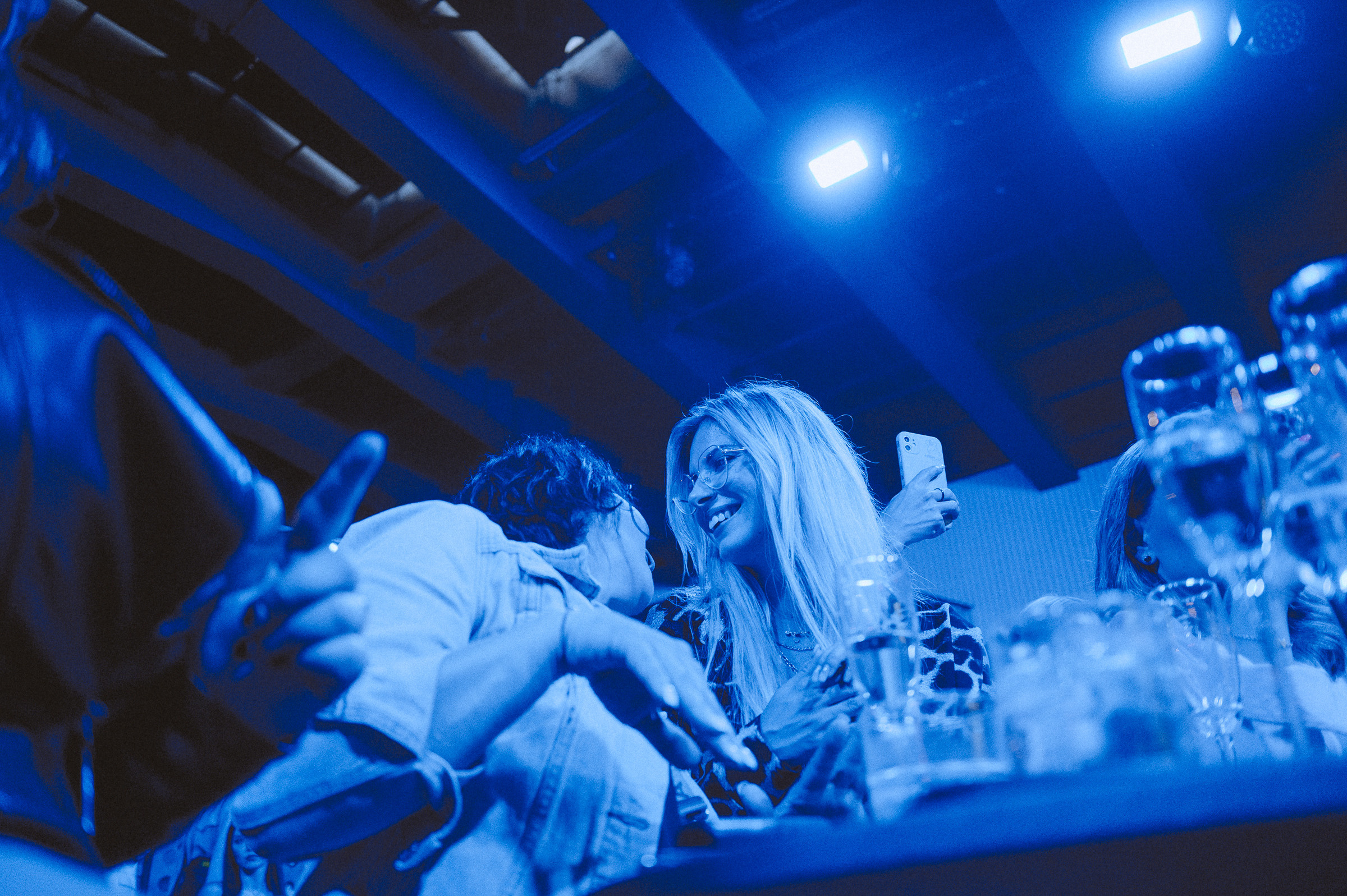 День Рождения VAVAN. Фотограф Вито Бурмасов | Москва