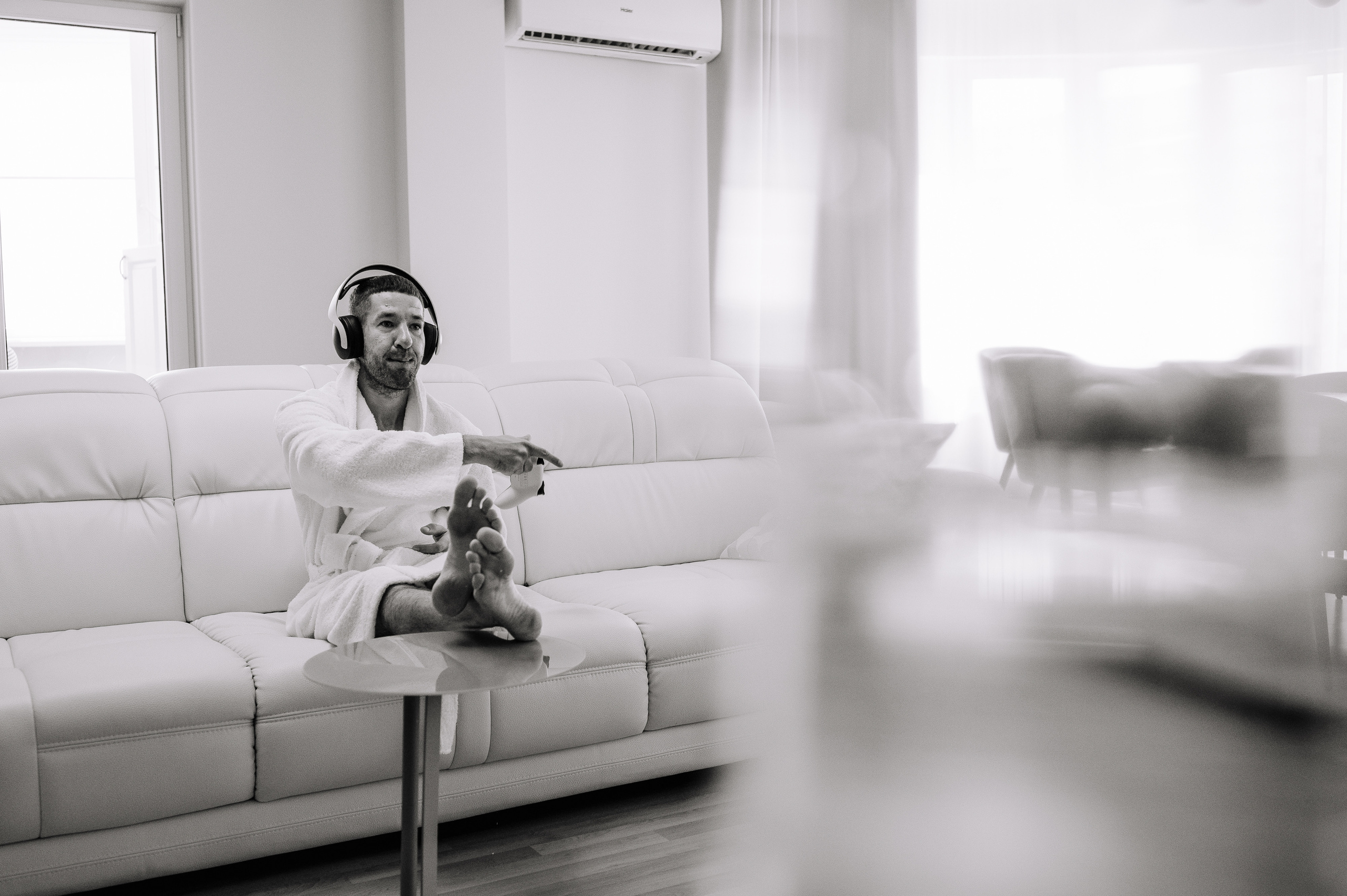 День Андрея и Оли | 2023. Фотограф Вито Бурмасов | Москва