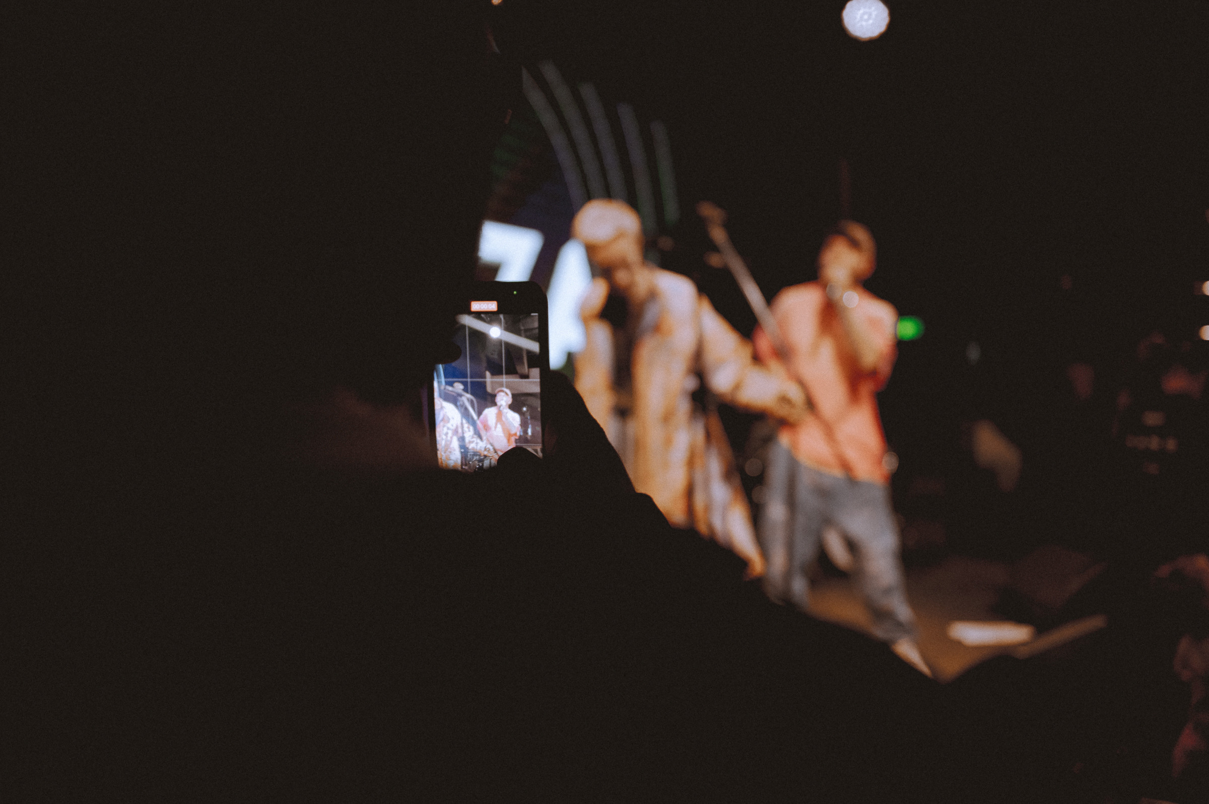 День Рождения VAVAN. Фотограф Вито Бурмасов | Москва