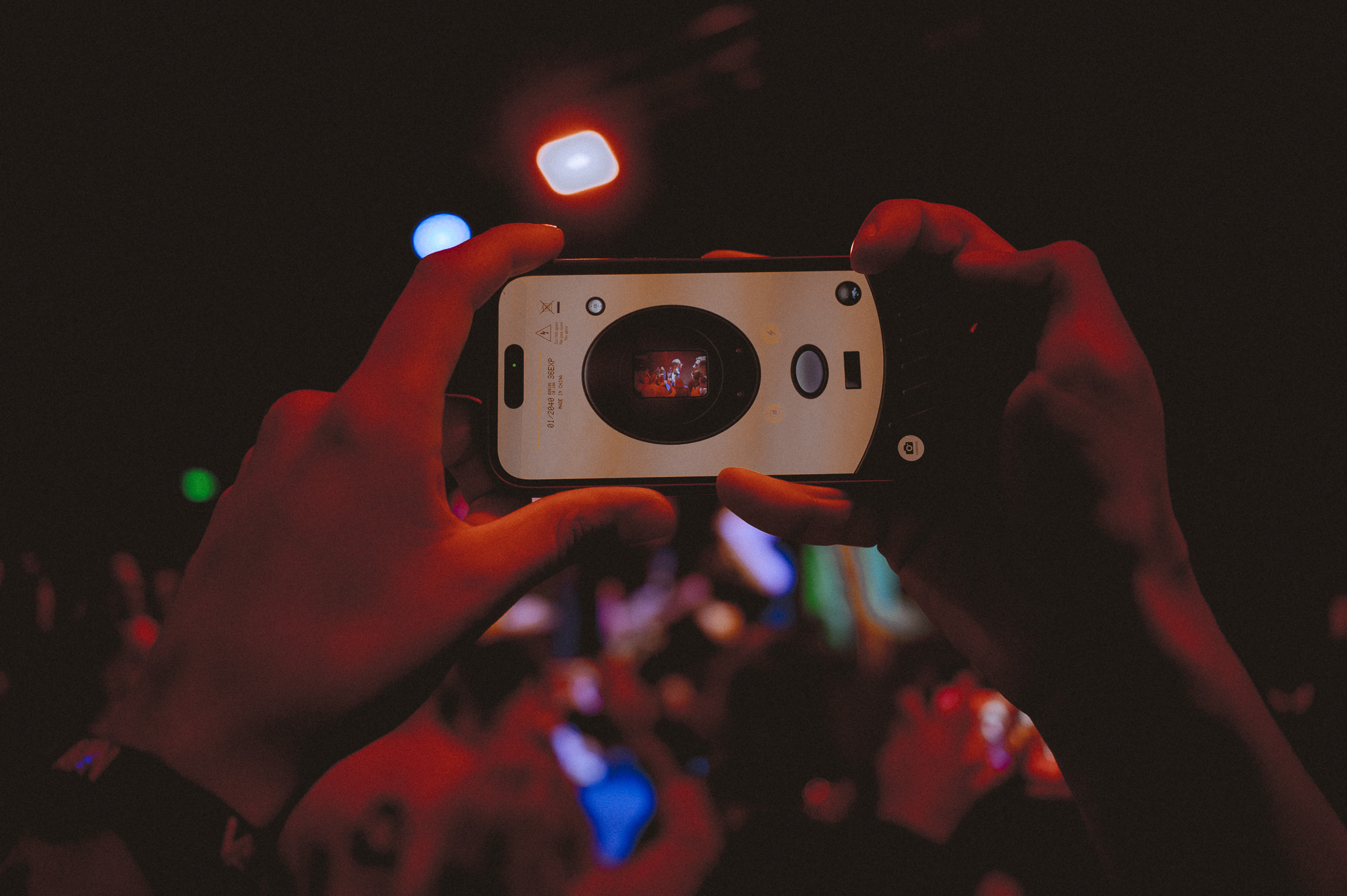 День Рождения VAVAN. Фотограф Вито Бурмасов | Москва