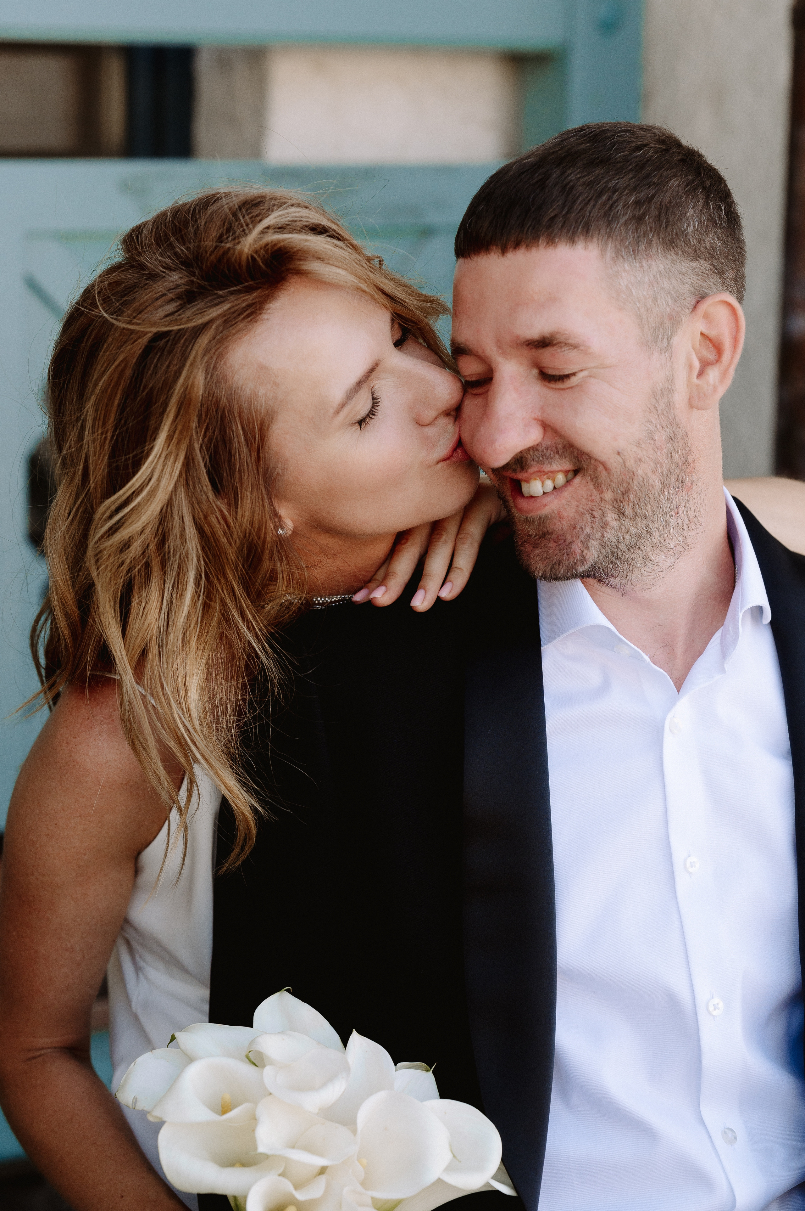 День Андрея и Оли | 2023. Фотограф Вито Бурмасов | Москва