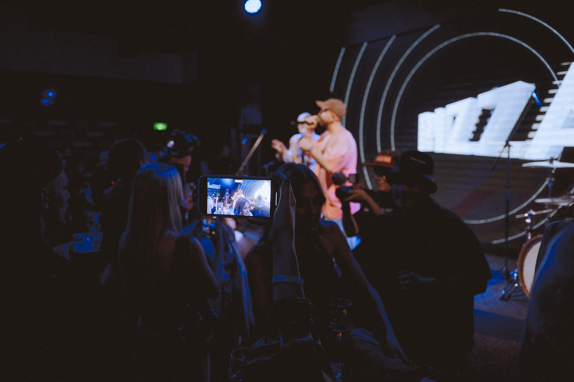 День Рождения VAVAN. Фотограф Вито Бурмасов | Москва