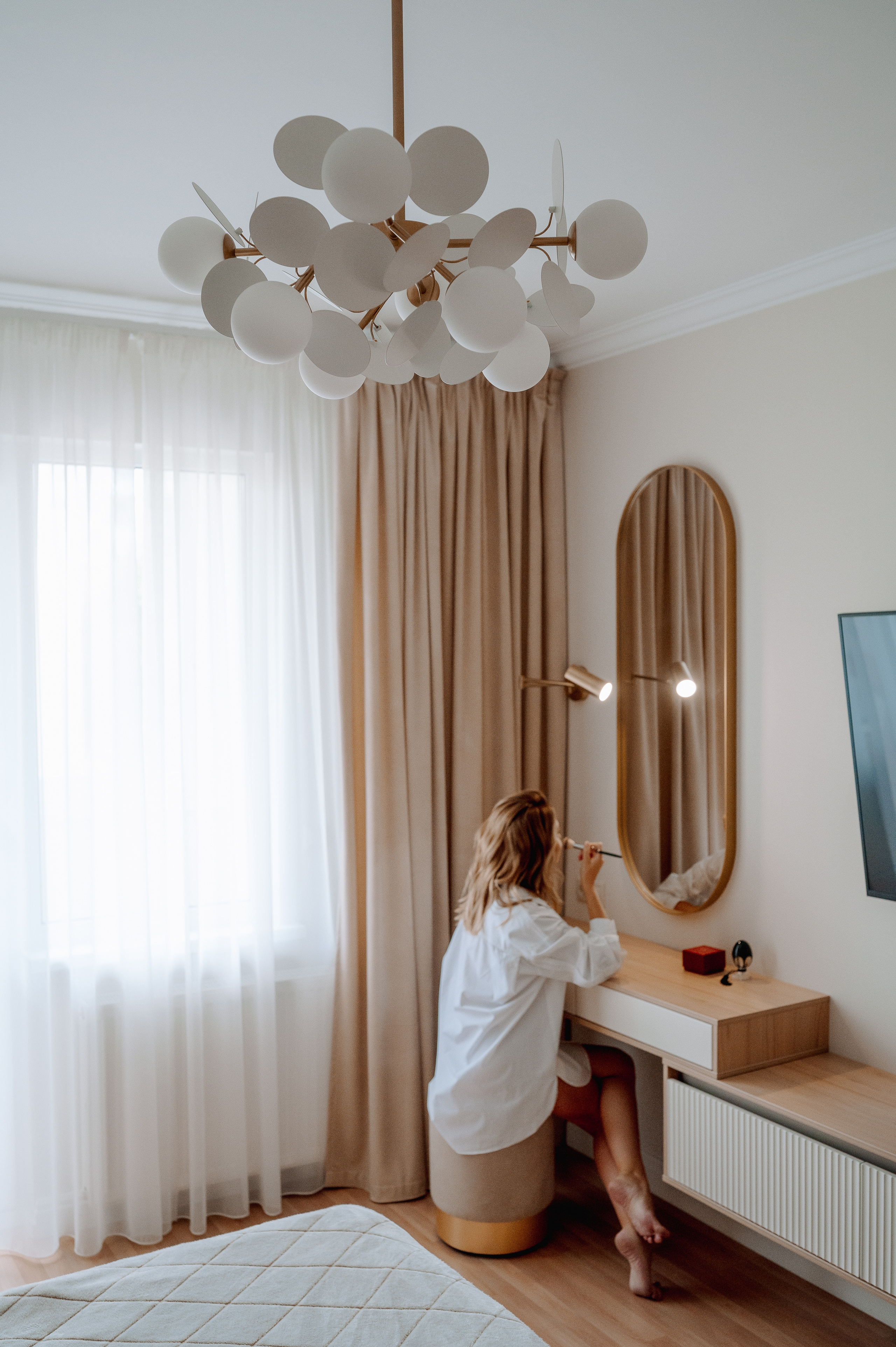 День Андрея и Оли | 2023. Фотограф Вито Бурмасов | Москва