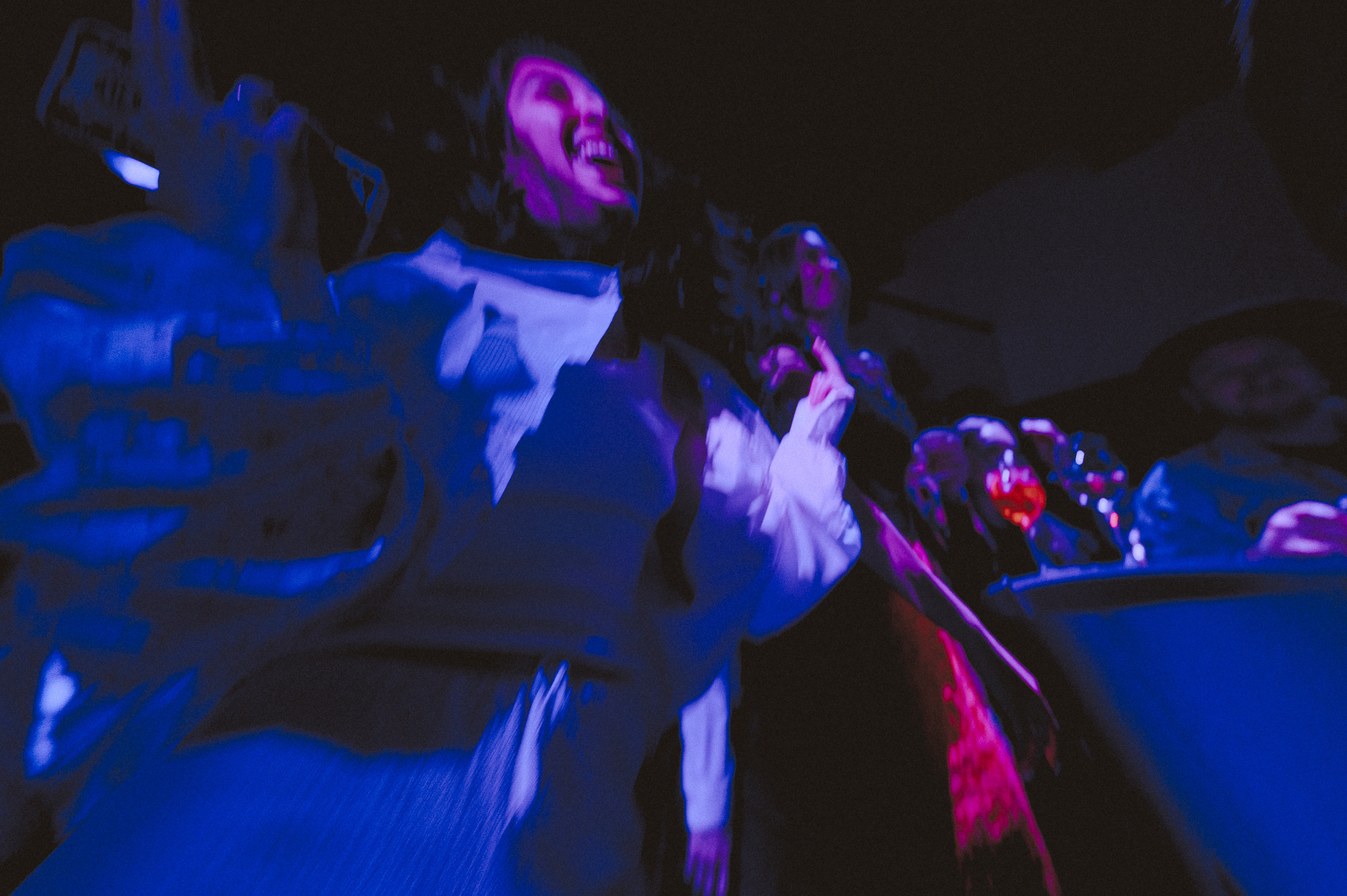 День Рождения VAVAN. Фотограф Вито Бурмасов | Москва