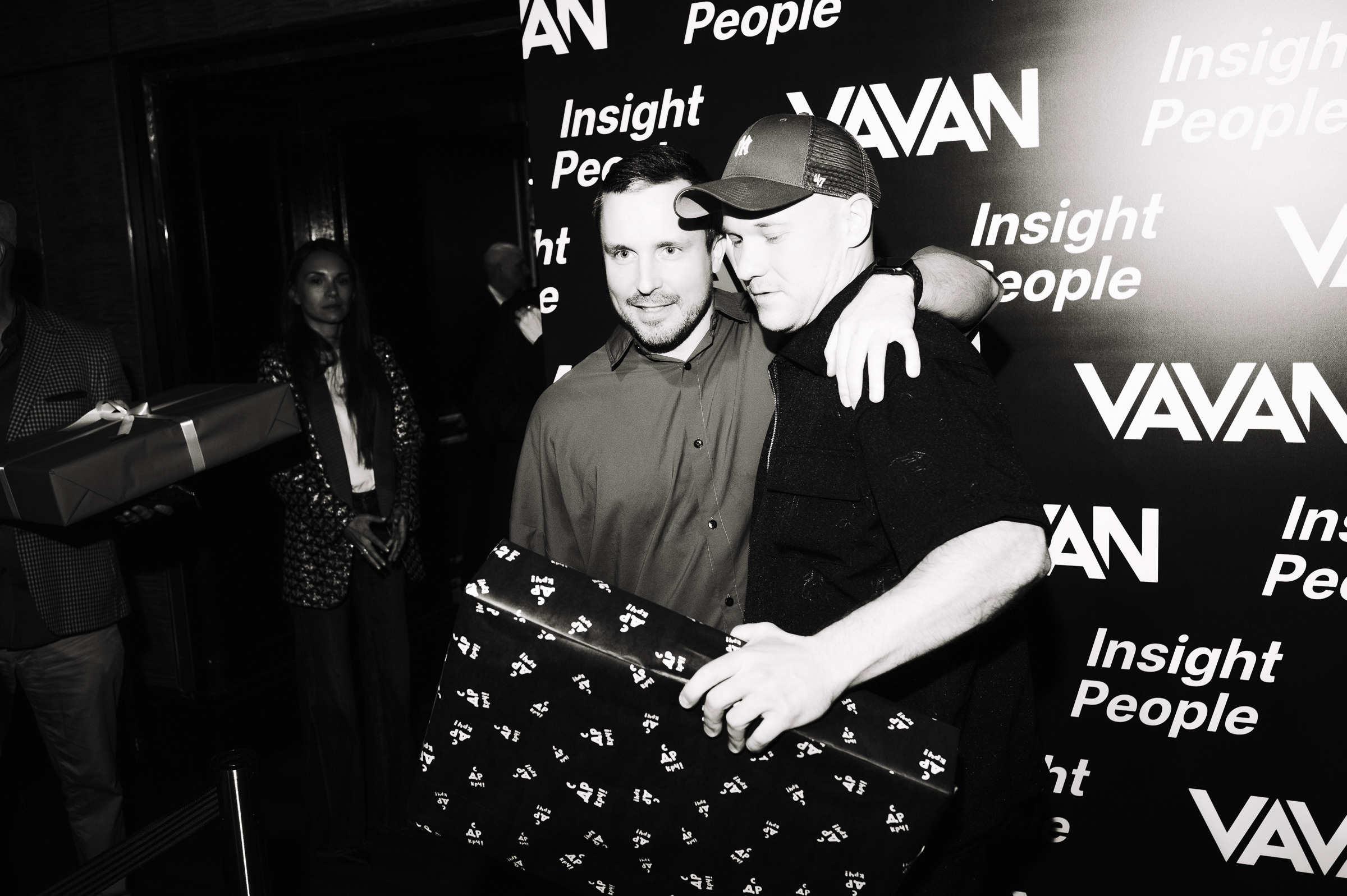 День Рождения VAVAN. Фотограф Вито Бурмасов | Москва