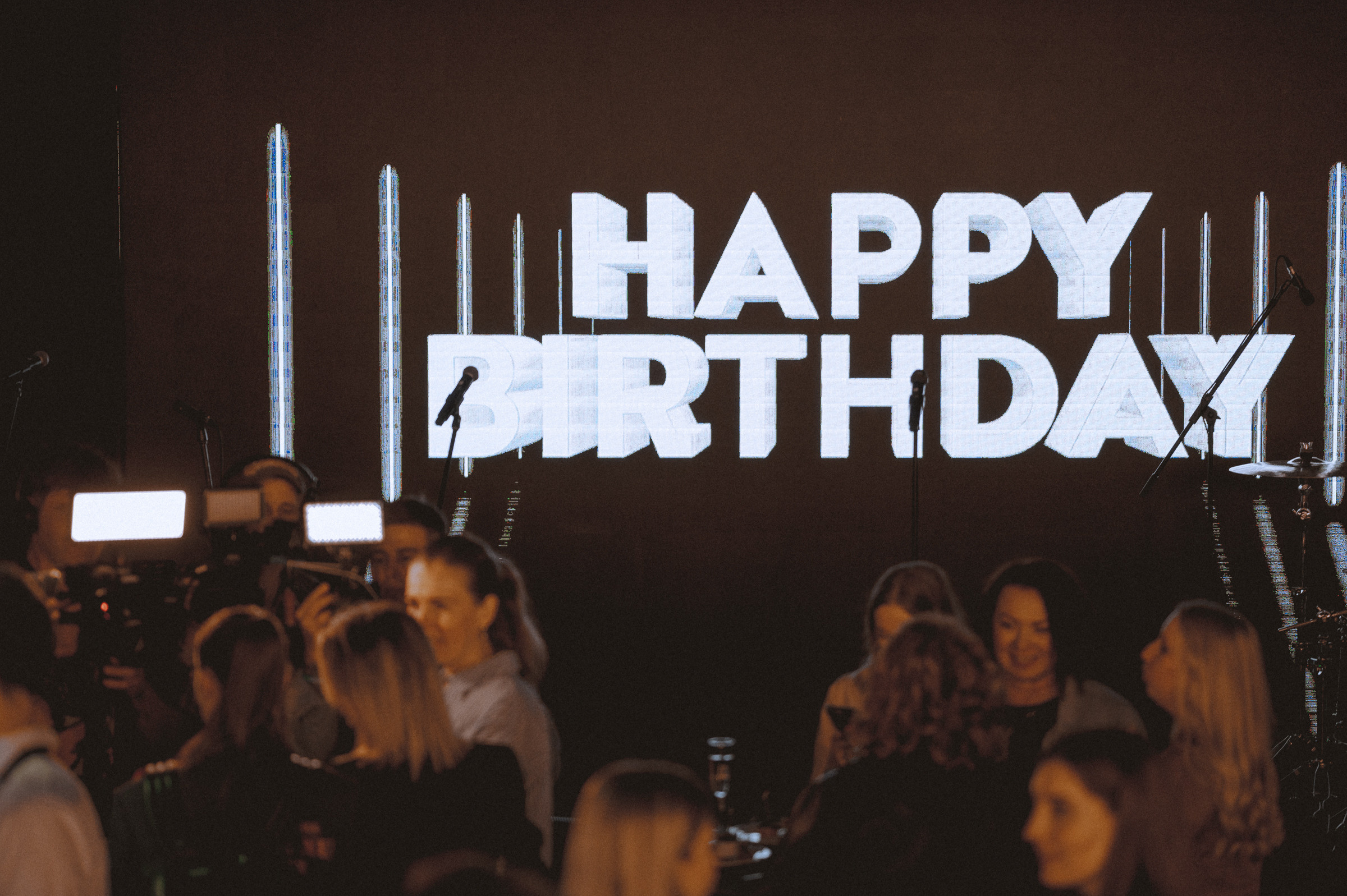 День Рождения VAVAN. Фотограф Вито Бурмасов | Москва