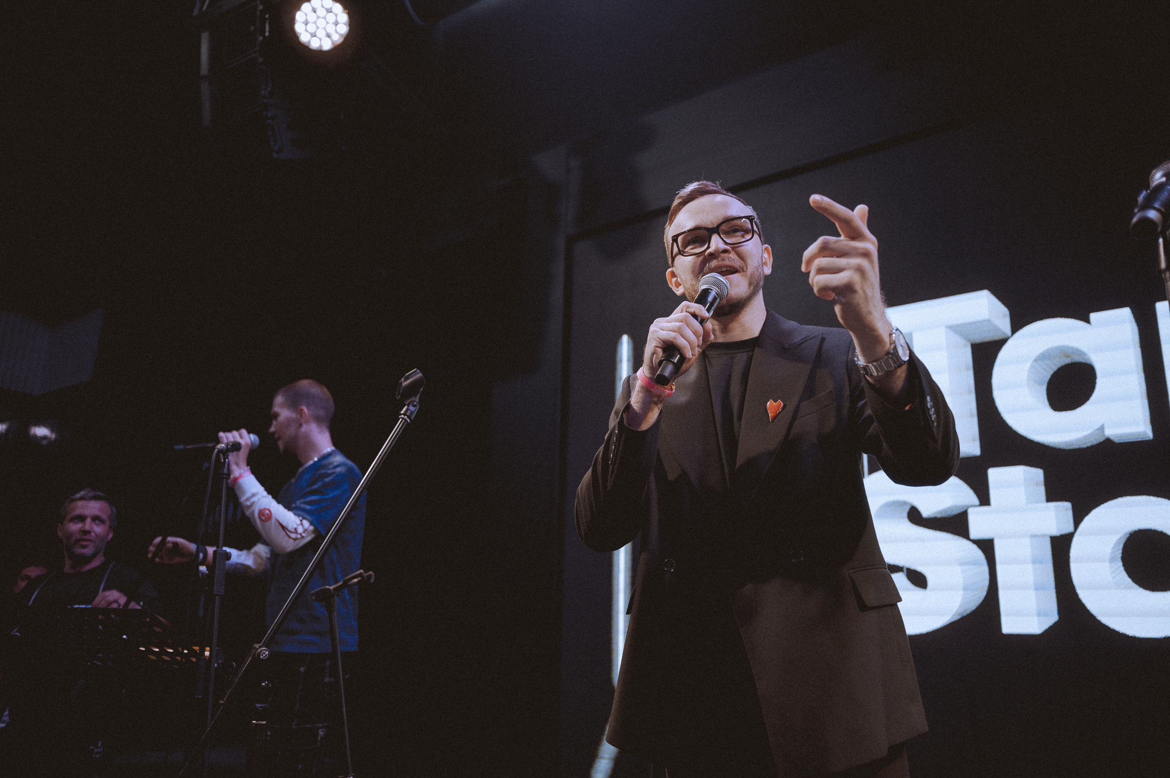 День Рождения VAVAN. Фотограф Вито Бурмасов | Москва