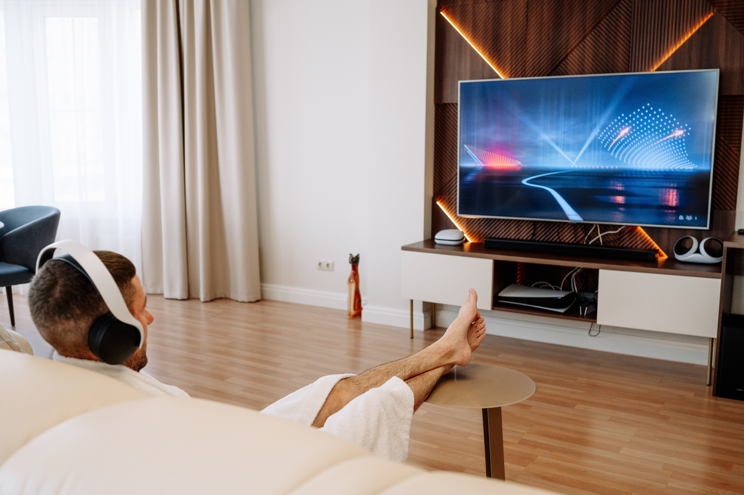 День Андрея и Оли | 2023. Фотограф Вито Бурмасов | Москва