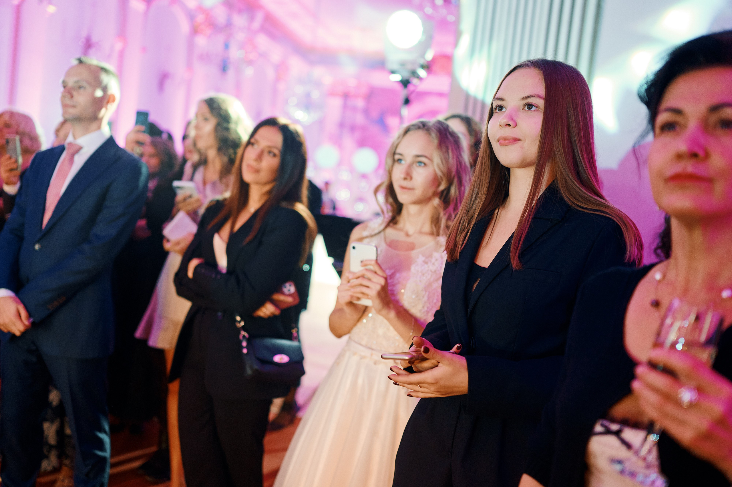 Eva clinic. Репортажной фотограф Ариан