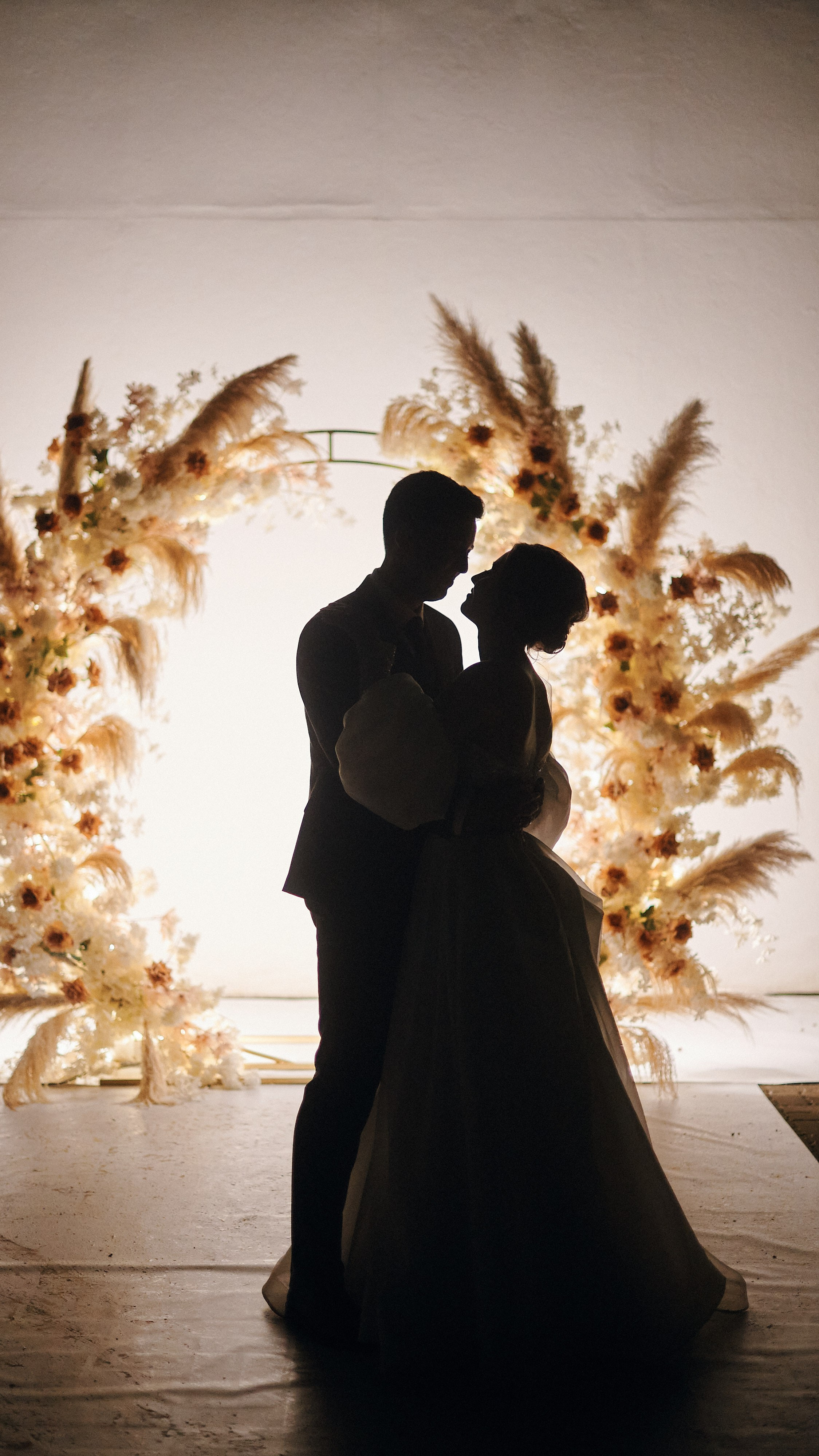 Алена и Ваня. Репортажной фотограф Ариан