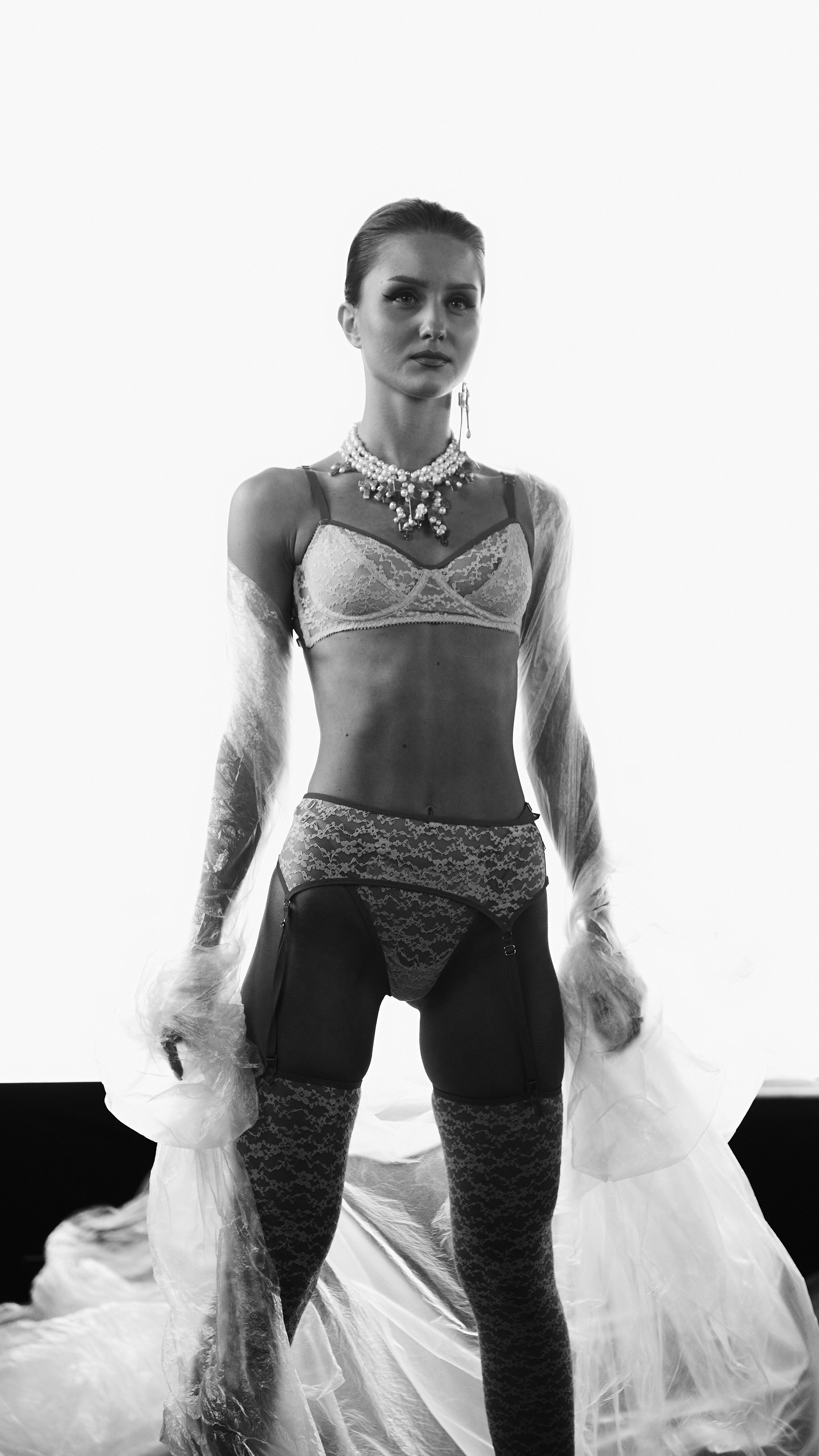 LOVELACE. Репортажной фотограф Ариан