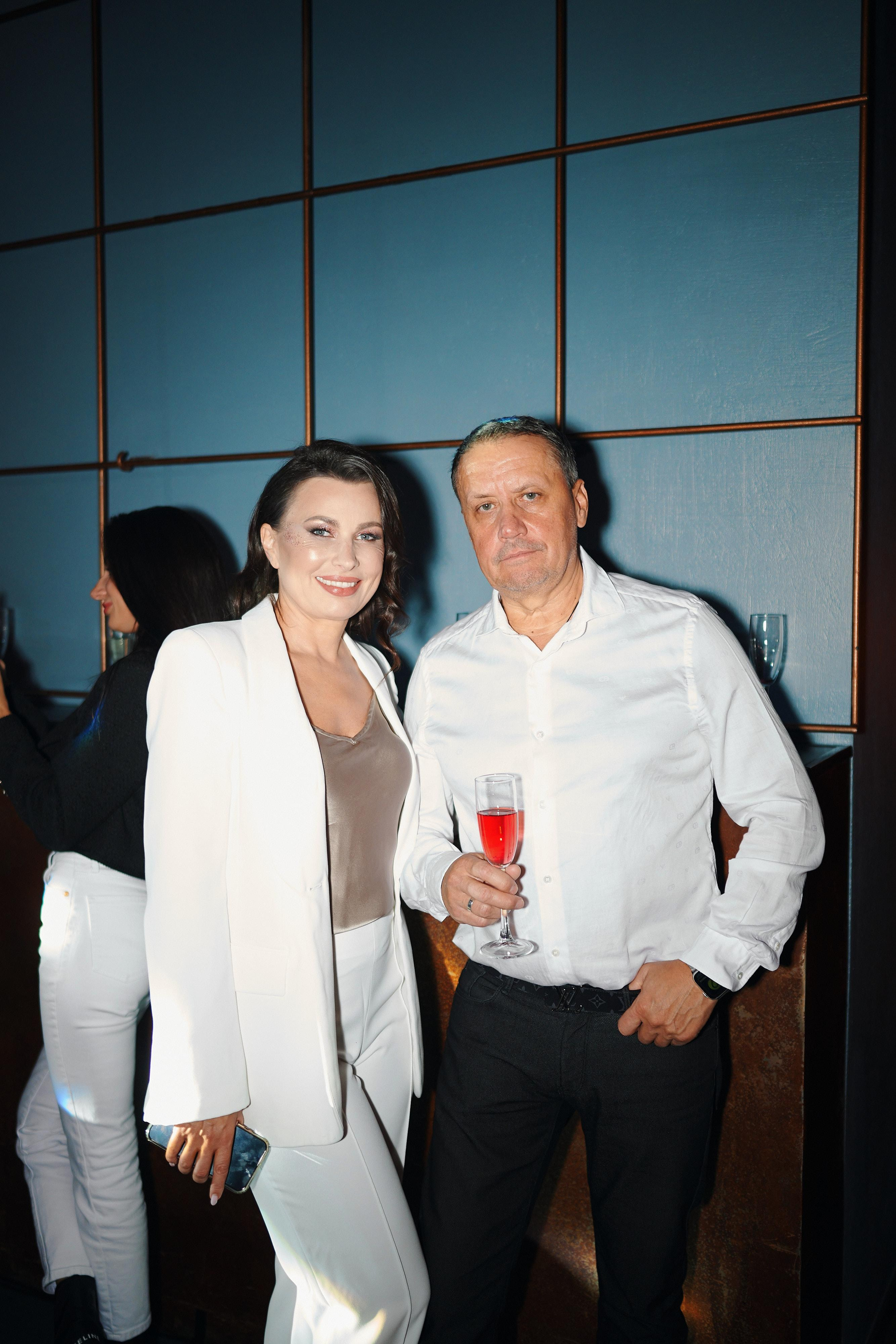 Adamodels. Репортажной фотограф Ариан