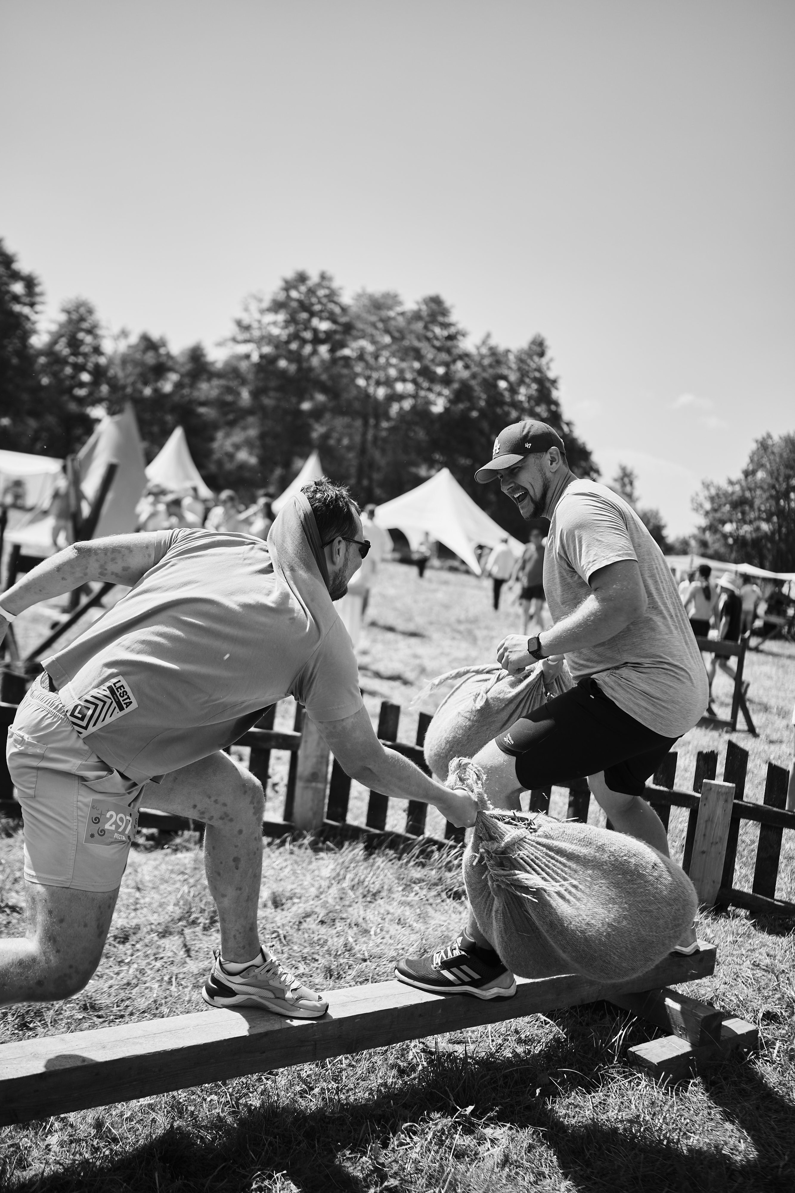 Lesta. Репортажной фотограф Ариан