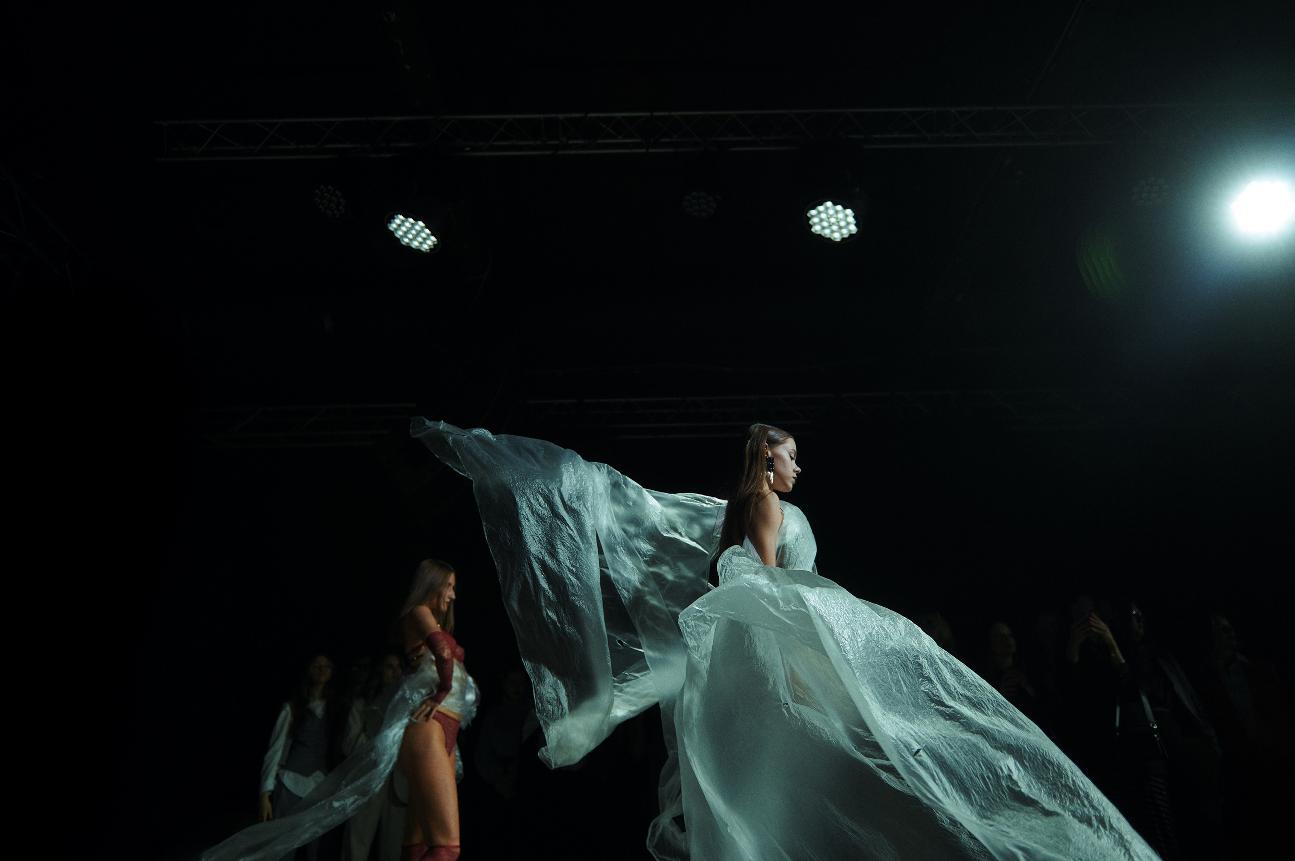 LOVELACE. Репортажной фотограф Ариан