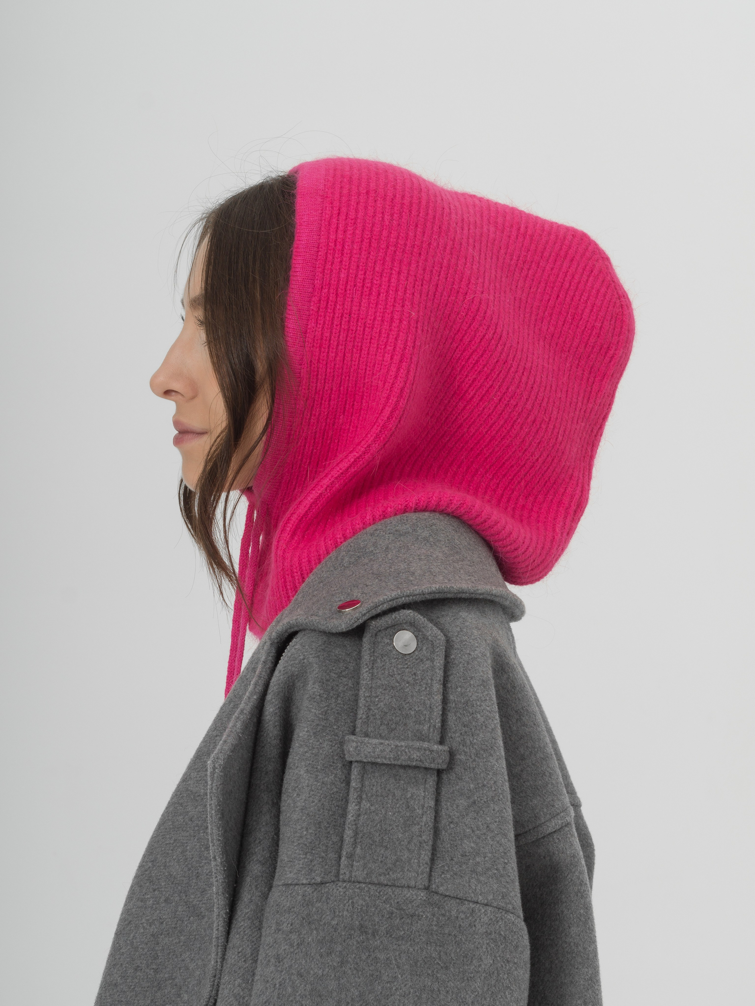 Головные уборы. Фотограф Оксана Токарева Ижевск