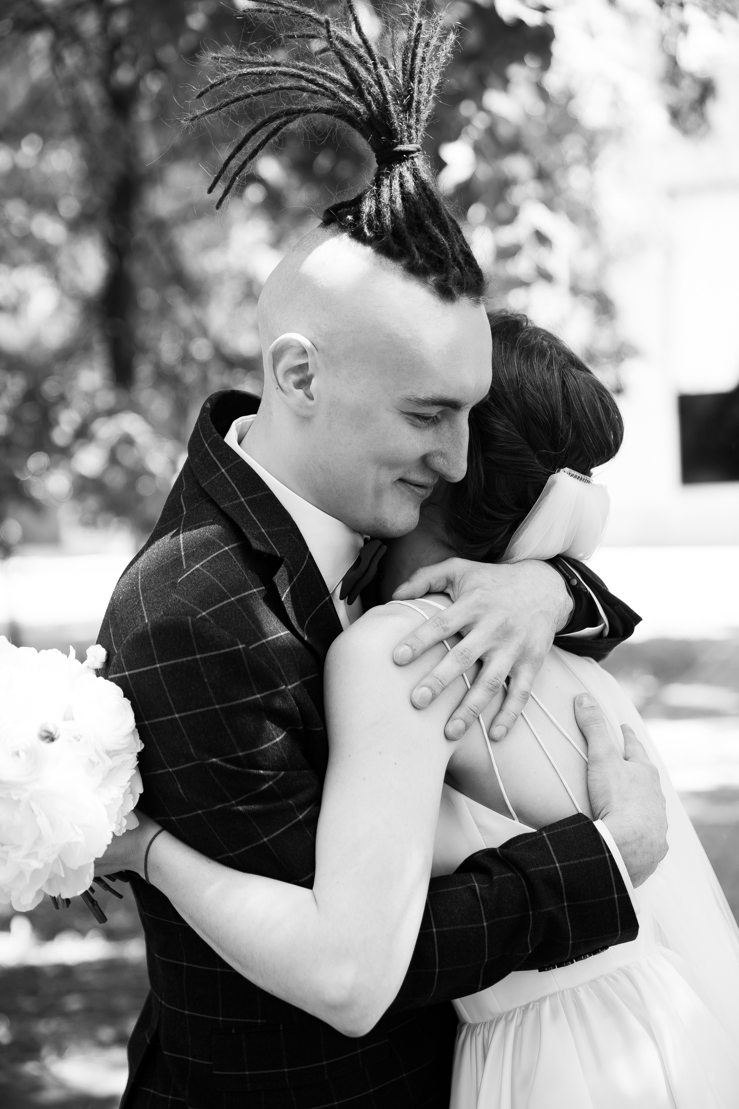 Настя & Женя 15.06.2023. Свадебный Фотограф Илья Чепайкин. Калининград