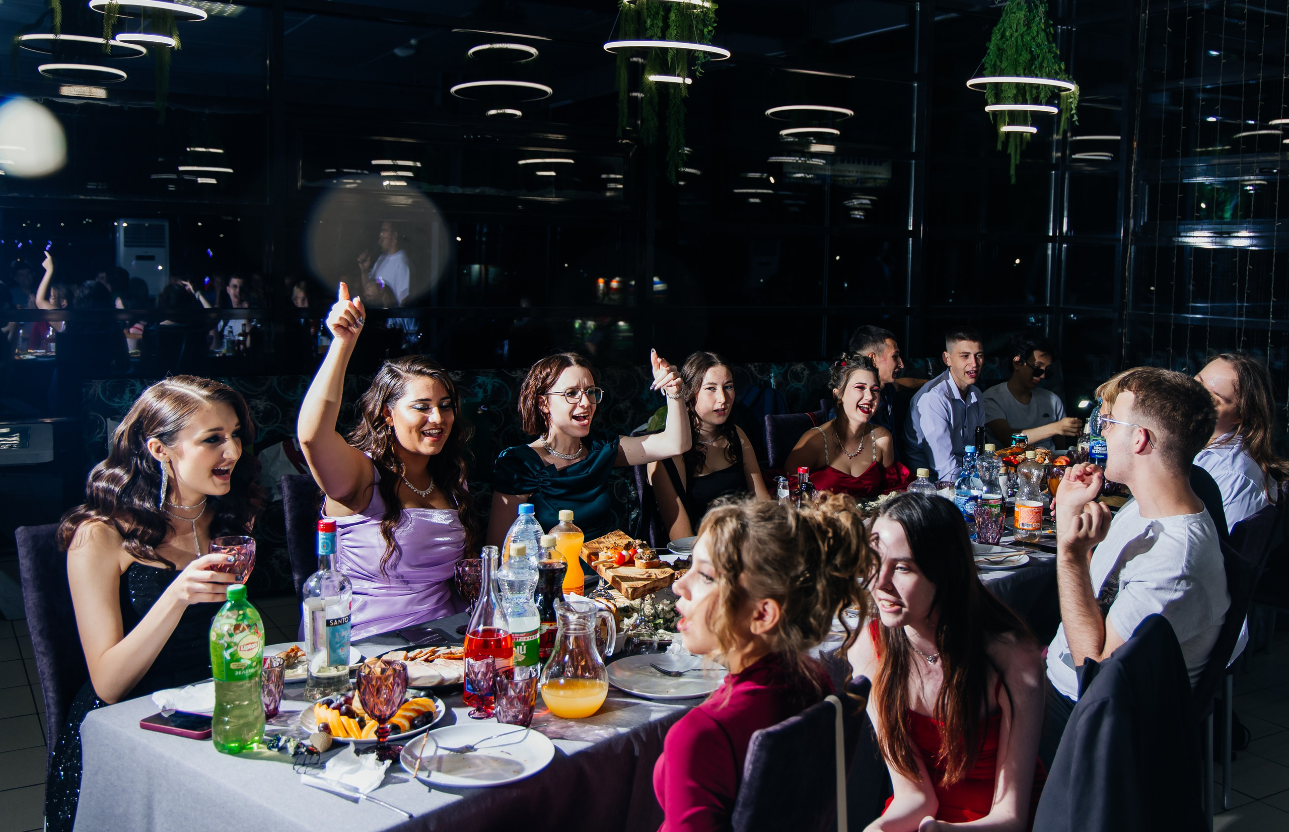 Фотосопровождение. Студия «Фокус» детская фотография Ольги Поповой г. Бийск