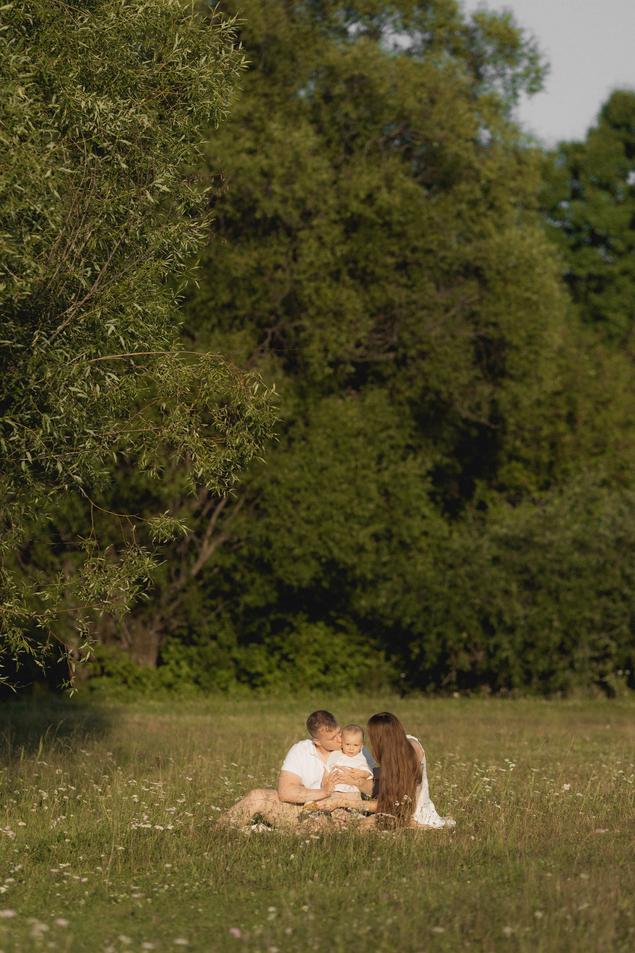 Летняя. Семейный и свадебный фотограф Лилия Матонина | Ангарск, Иркутск, Усолье-Сибирское, Байкал (Листвянка, Ольхон), Иркутская область