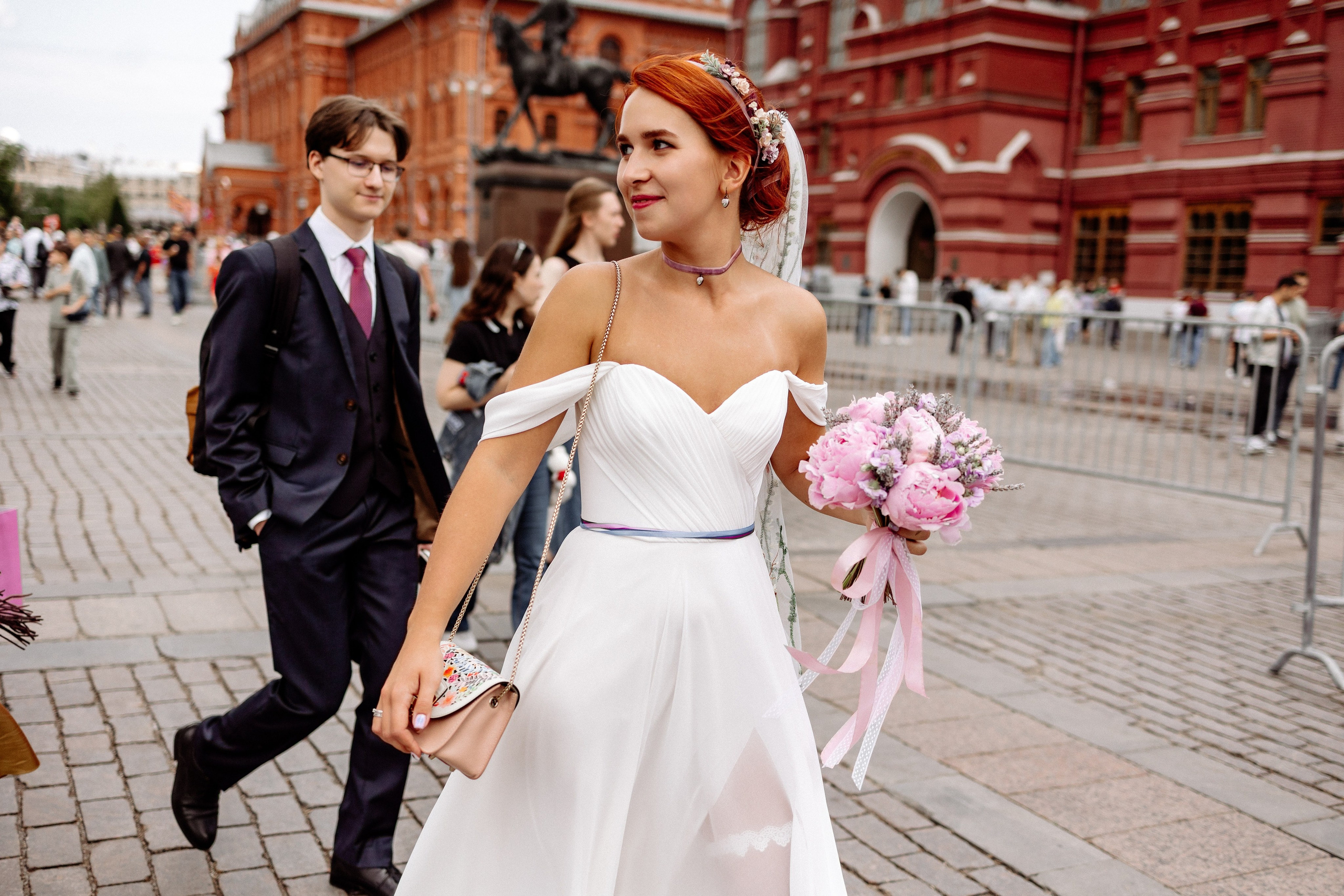 Андрей и Юлия. Свадебный фотограф Маргарита Глумскова