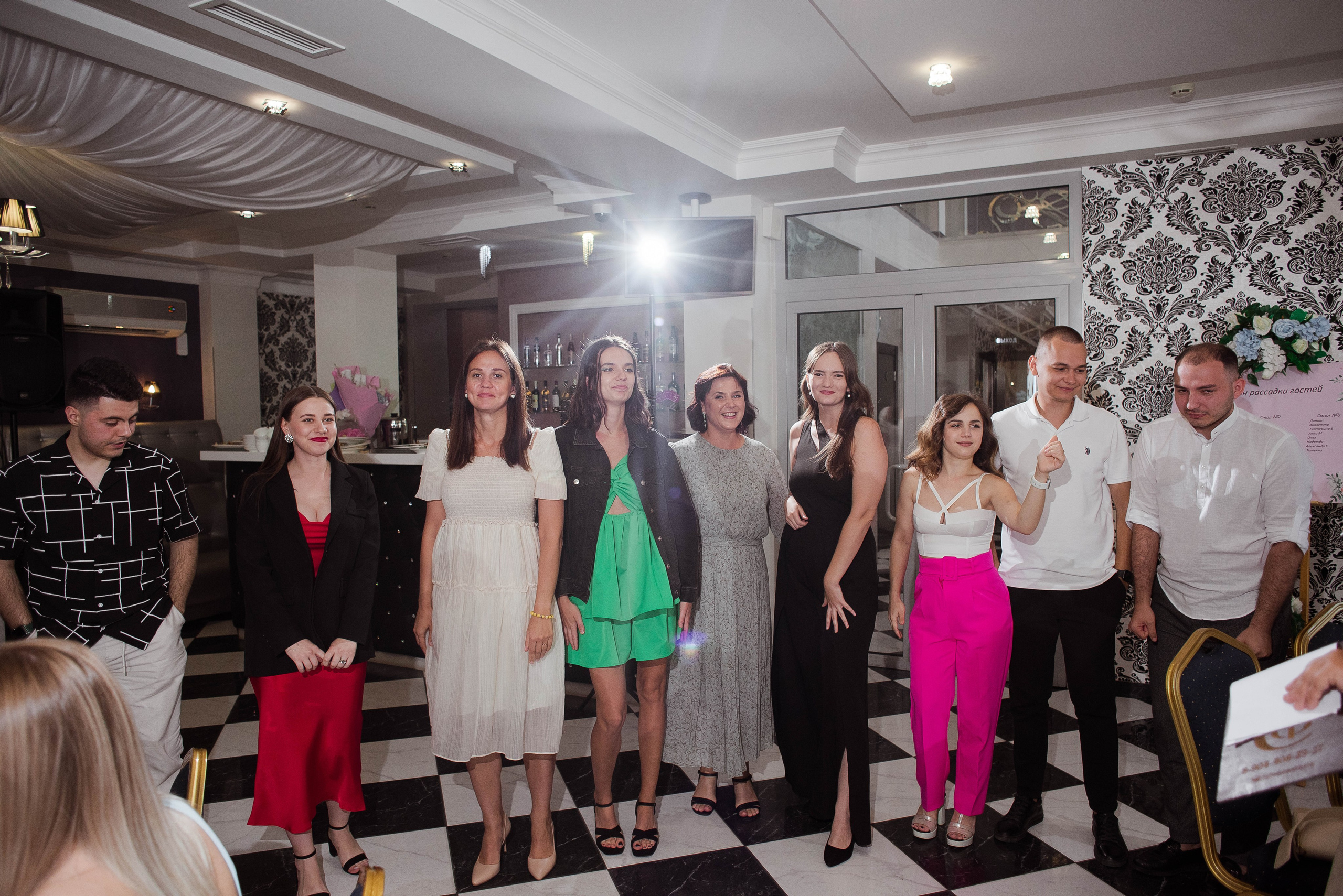 Алексей и Арина. Свадебный и семейный фотограф Яна Стражева. Волгоград, Москва