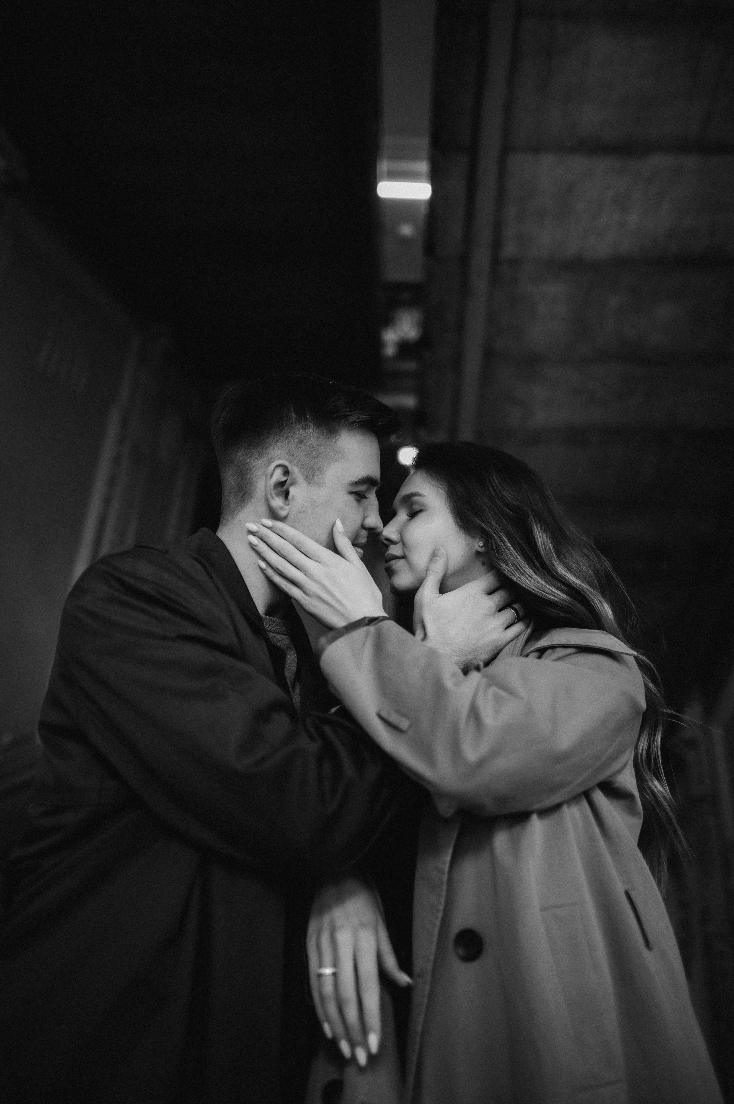 Парадная. Фотограф ПИТЕР СПБ Надежда Баранова