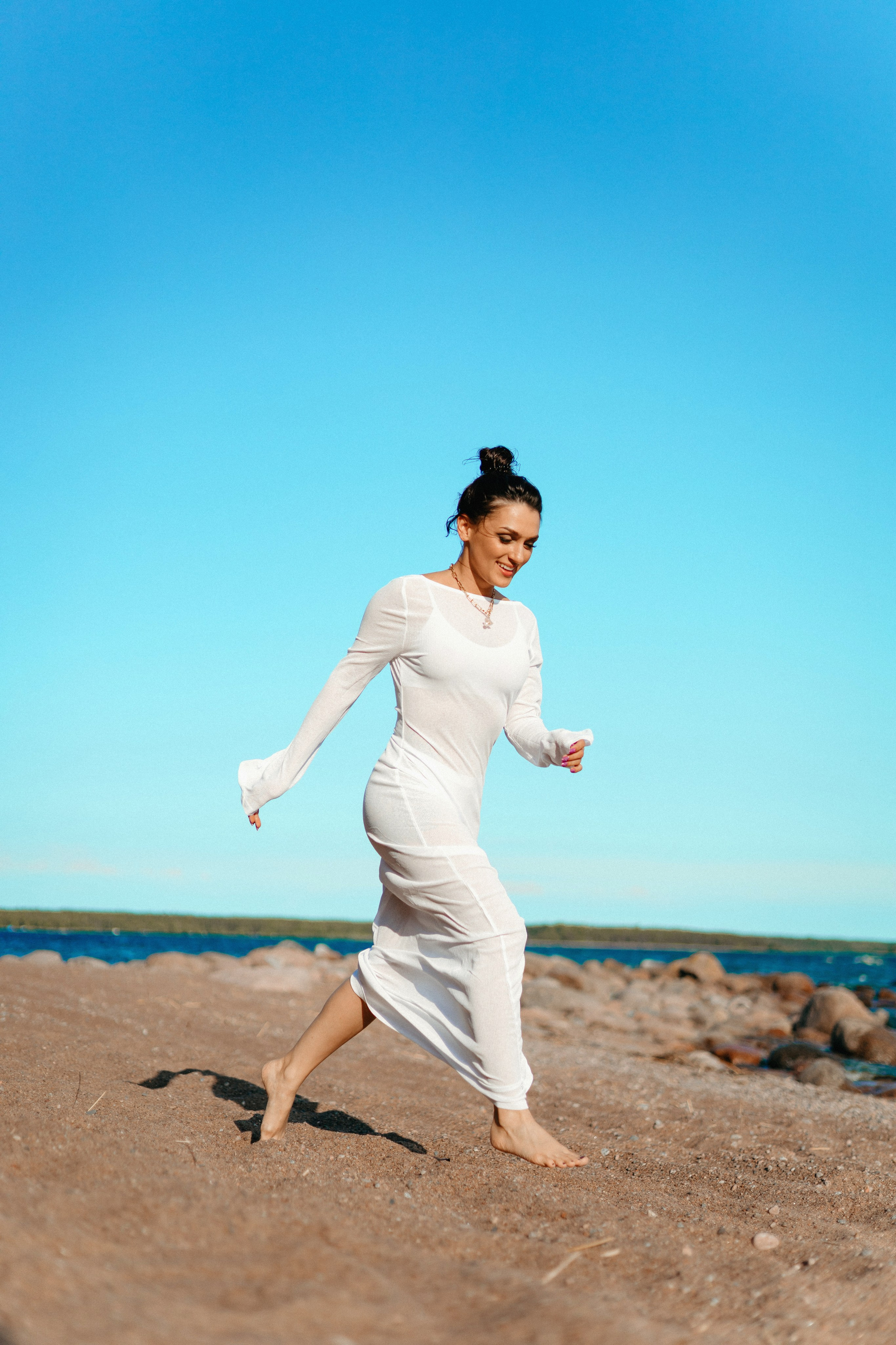 Закат. Главная