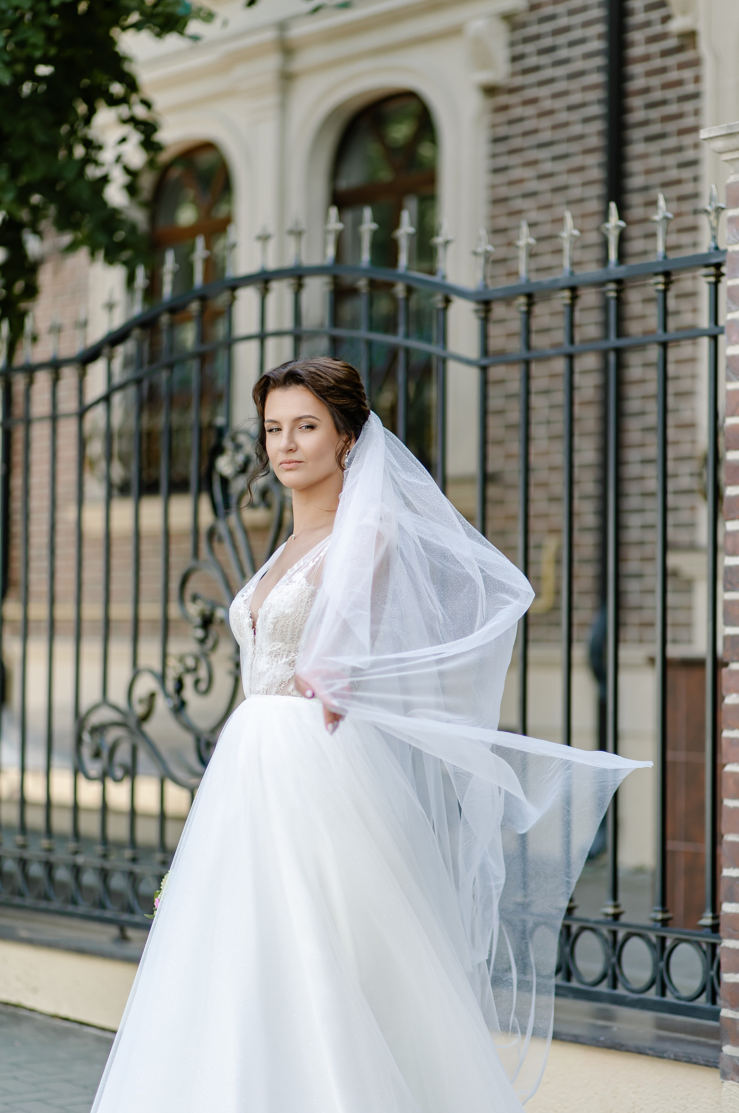 Артём и Анастасия. Свадебный и семейный фотограф в Рязани Саша Крутых