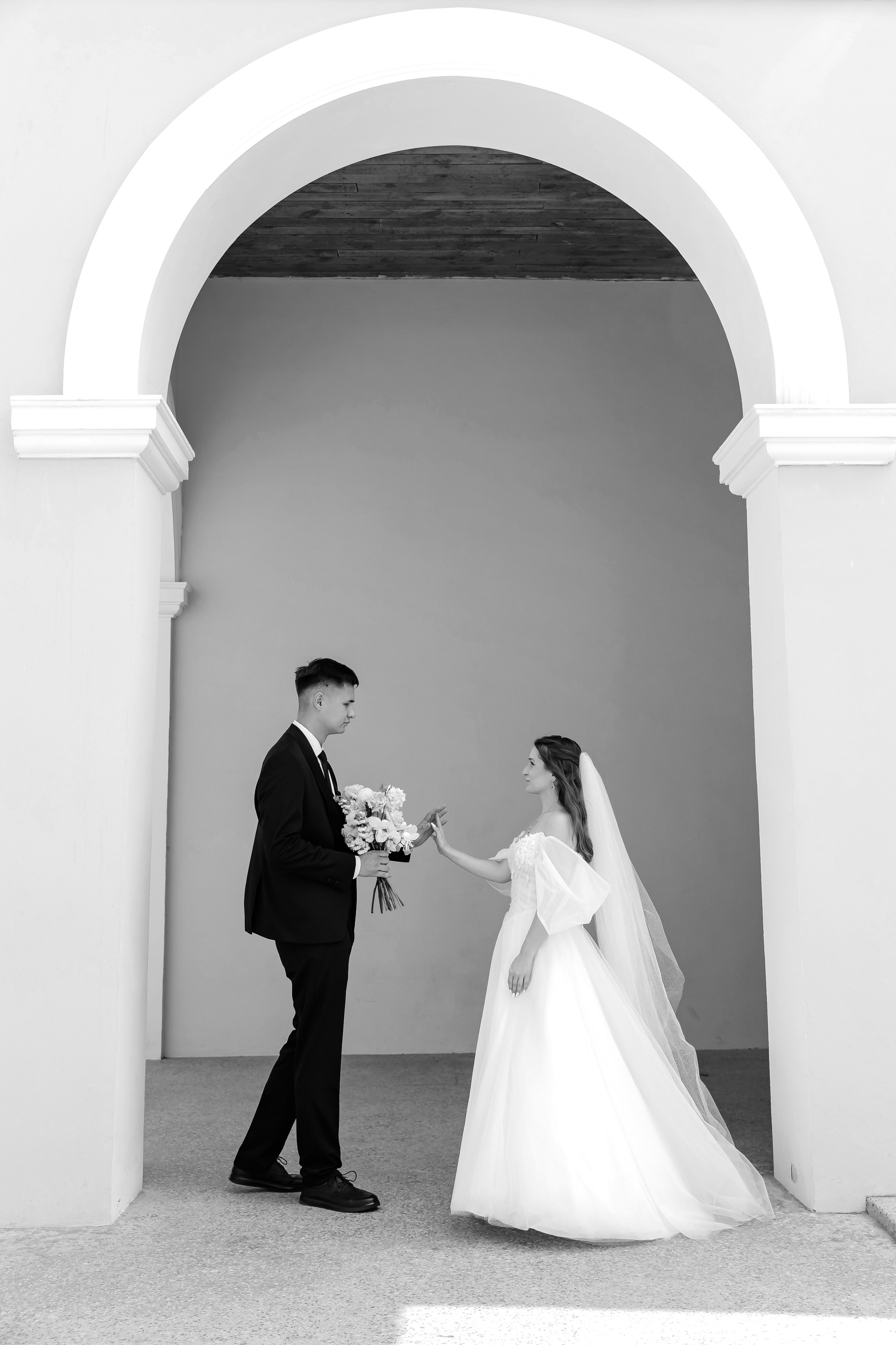 Алексей и Екатерина. Свадебный и семейный фотограф в Рязани Саша Крутых