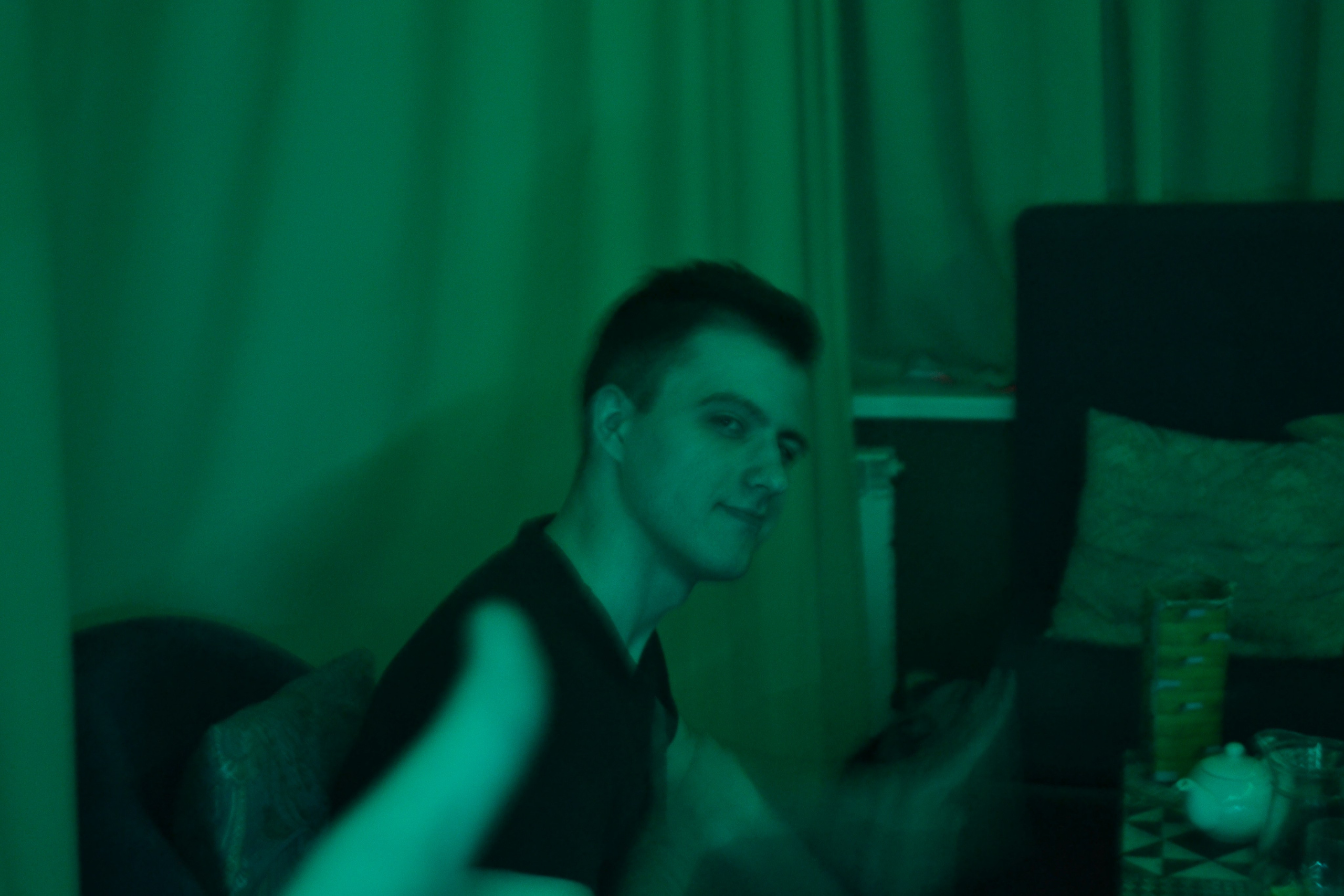 Март (тусовка на 8 марта). Семейный, Свадебный фотограф СПБ Питер— Романова Екатерина