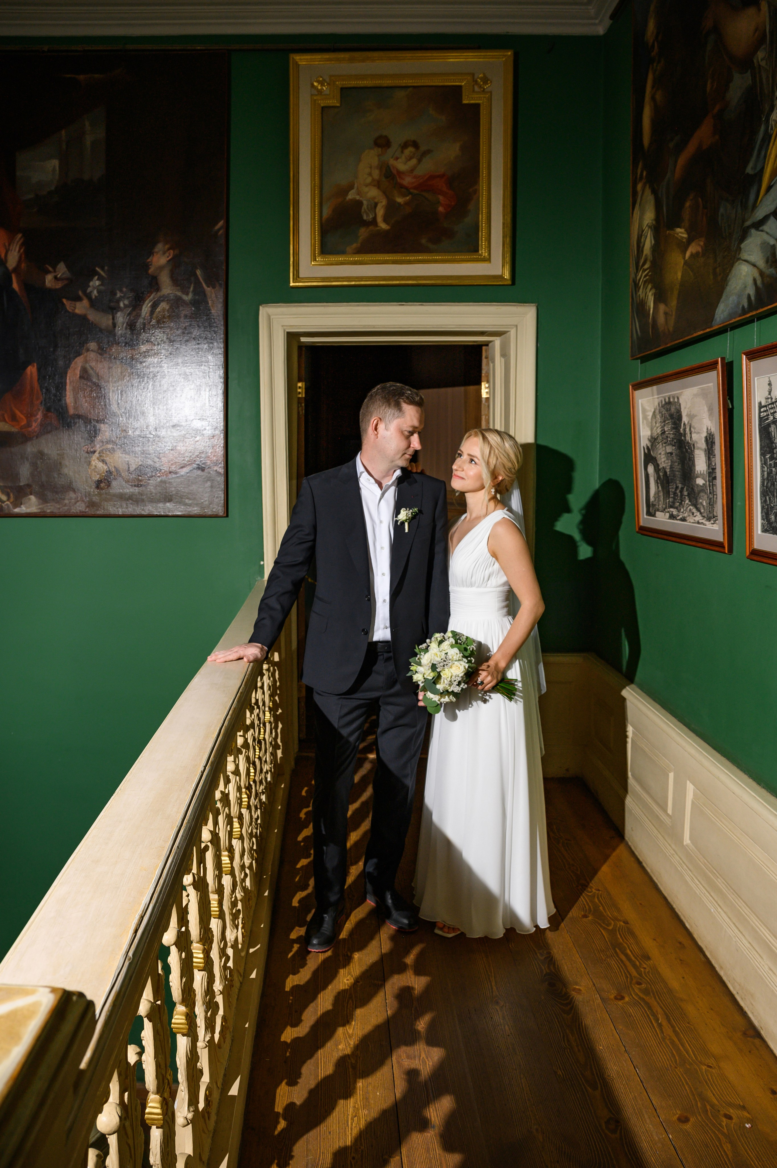 Свадебный фотограф Москва Юрий Кульман Кусково. Свадебный фотограф Москва Юрий Кульман