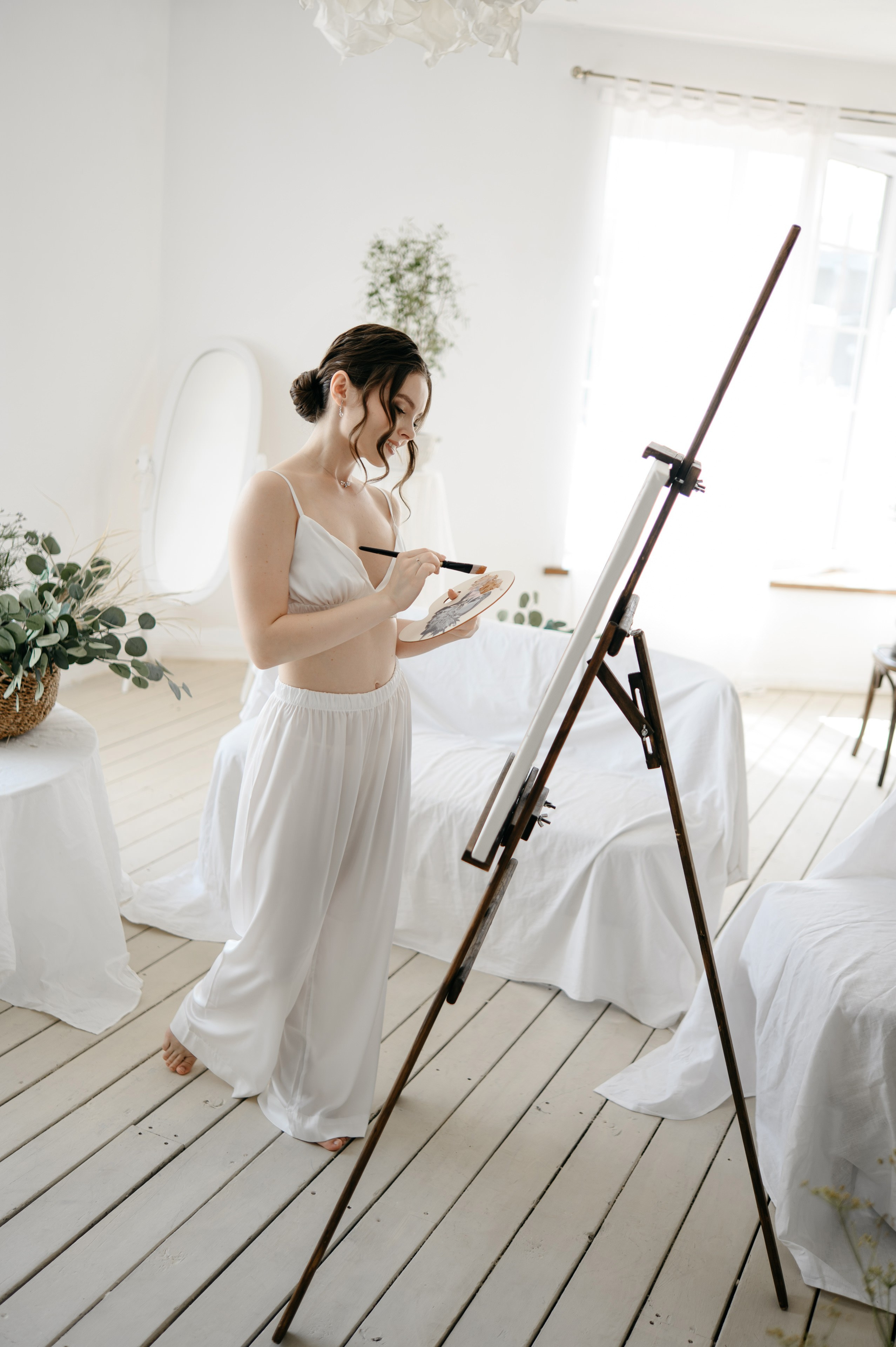 Анастасия и Дмитрий. Свадебный фотограф в Красноярске