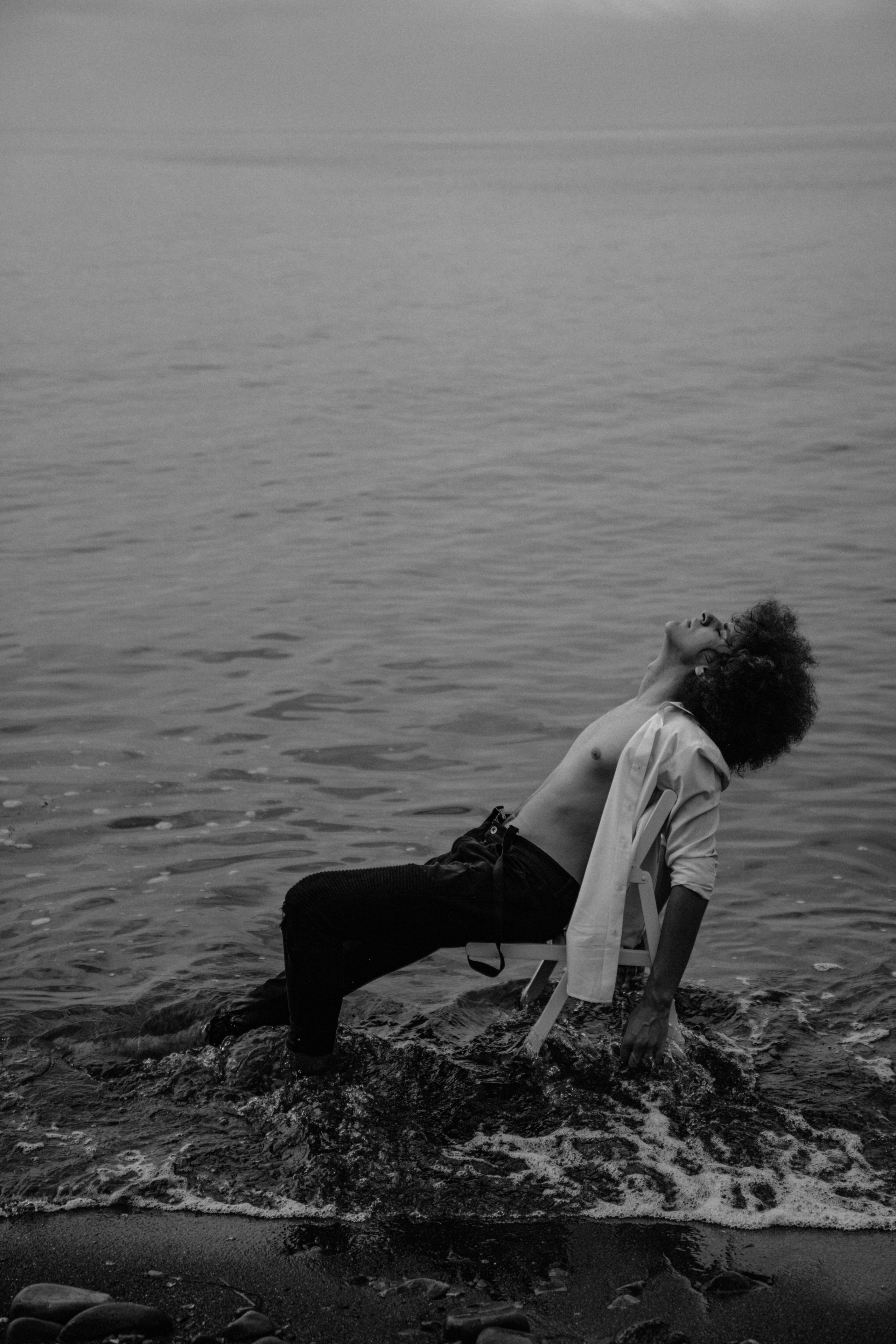 Мужская фотосессия во Владивостоке. Фотограф во Владивостоке Антон Блохин