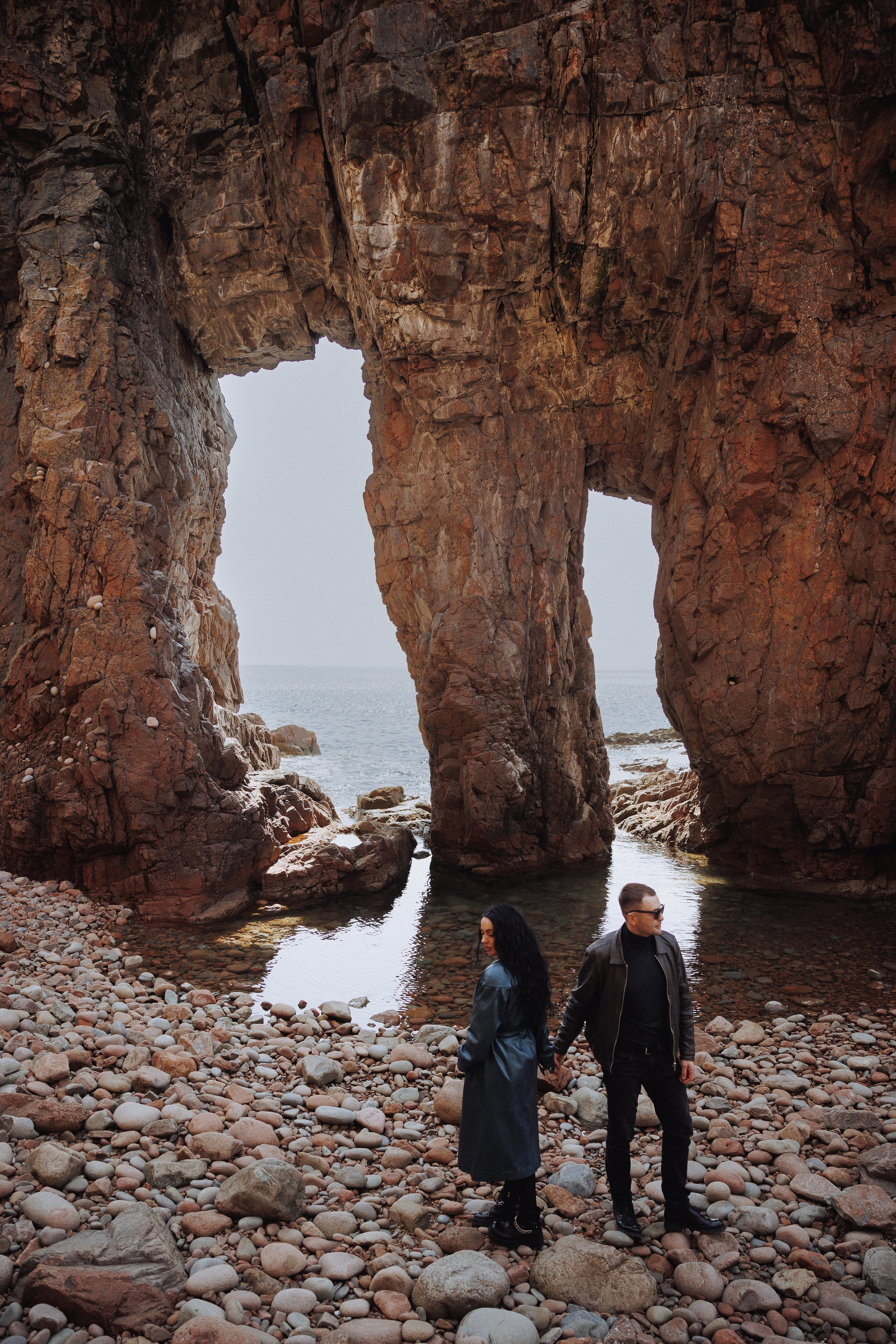 ЛЕТИ ЗА МНОЙ…. Wedding and family photographer in Vladivostok Anton Blokhin