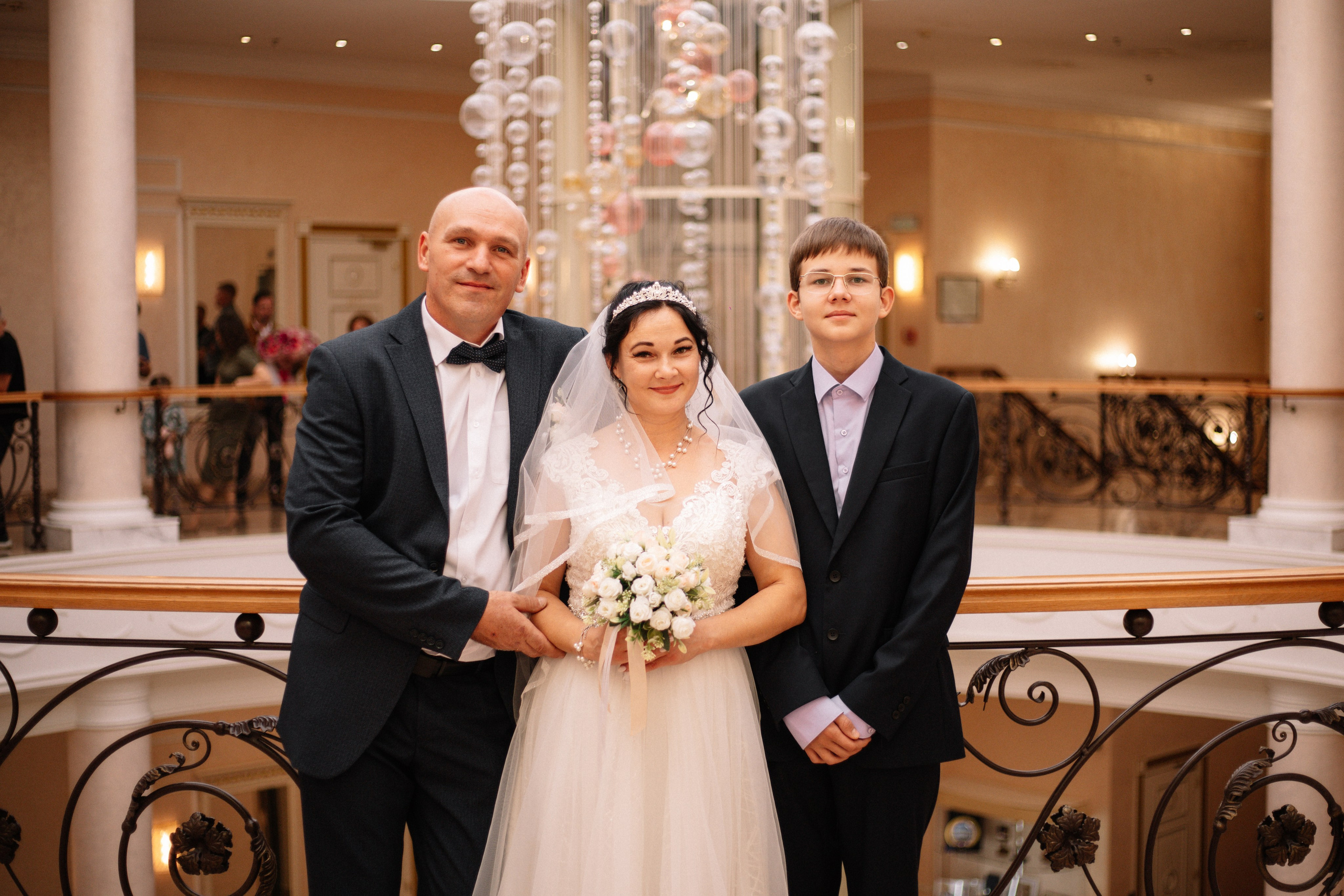 Дмитрий&Анжела | 17.10.2025. EGOROV PRODUCTION