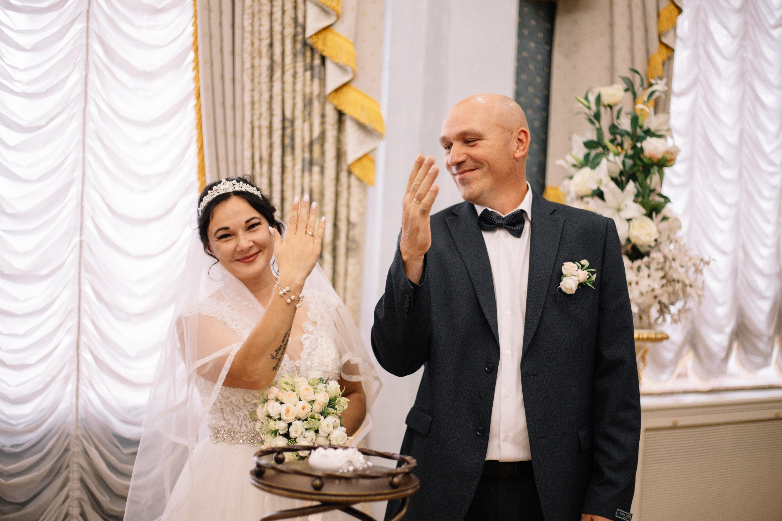 Дмитрий&Анжела | 17.10.2025. EGOROV PRODUCTION