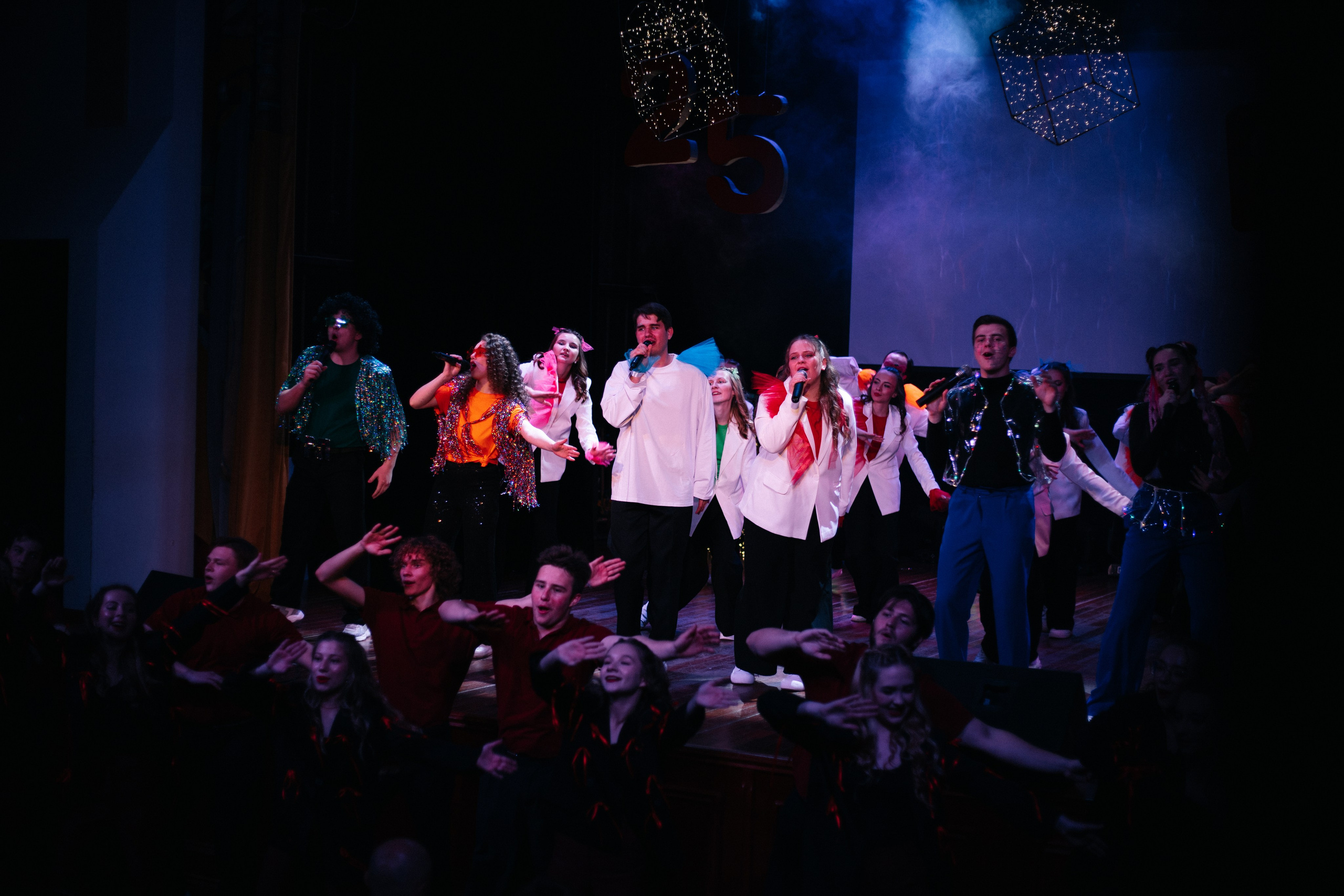 РП'25. EGOROV PRODUCTION