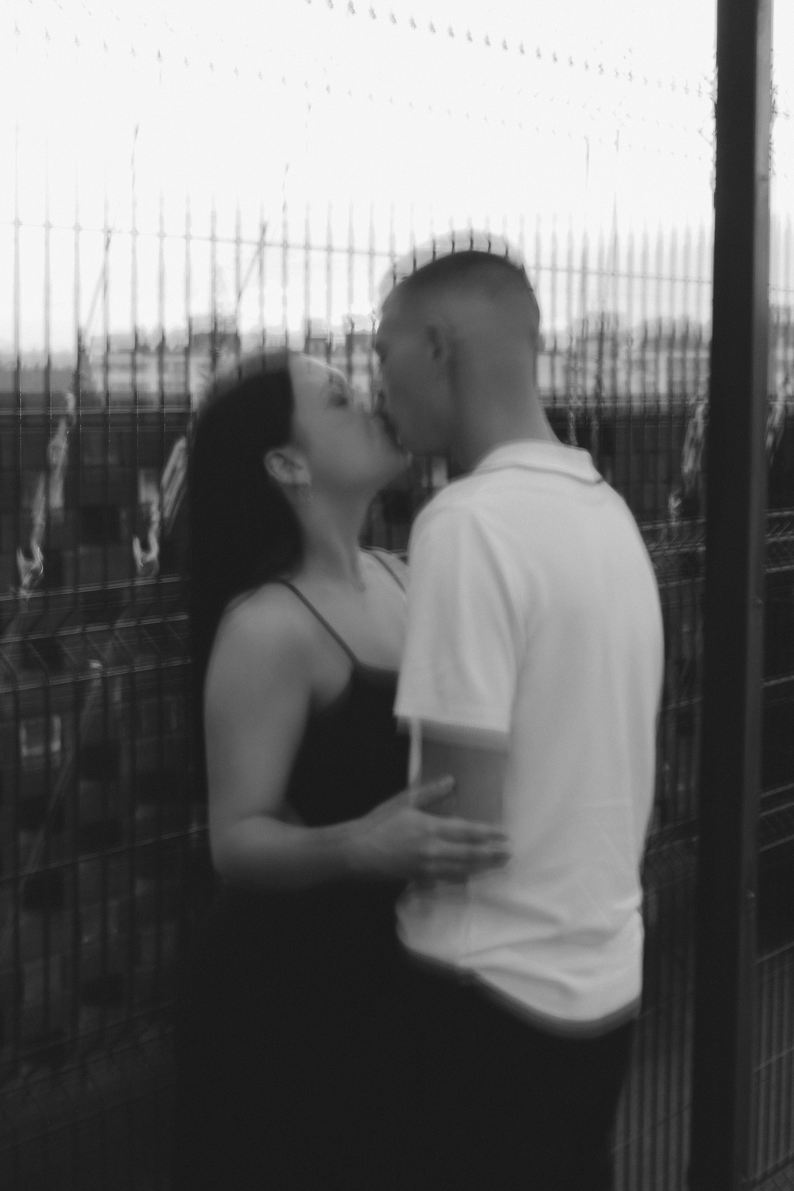 Никита и Кристина. EGOROV PRODUCTION