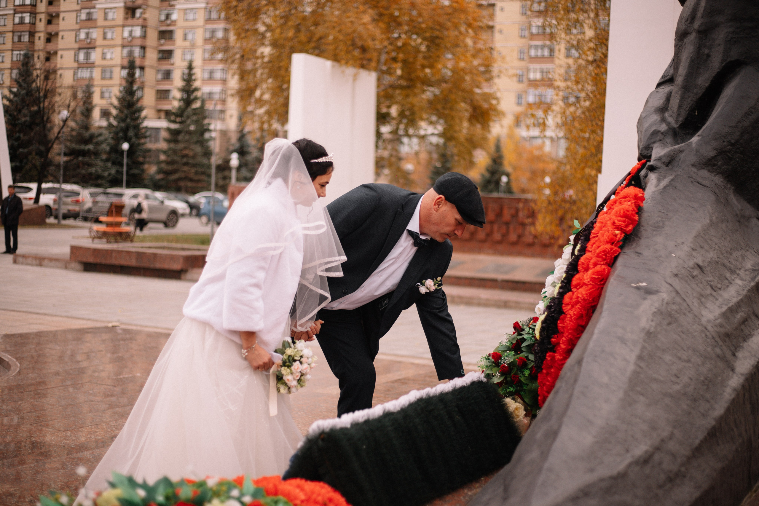 Дмитрий&Анжела | 17.10.2025. EGOROV PRODUCTION