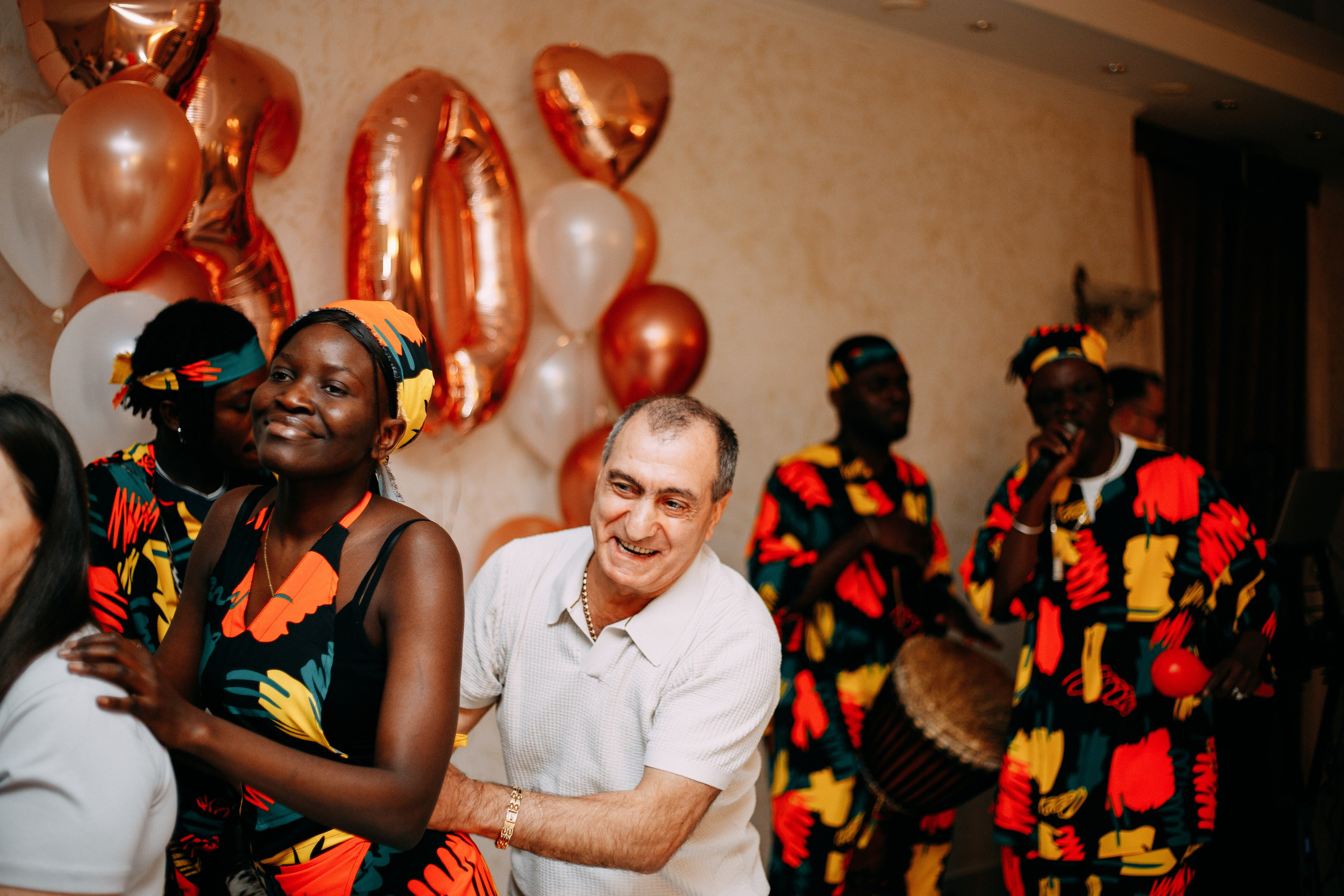 День рождения | 10.09. EGOROV PRODUCTION