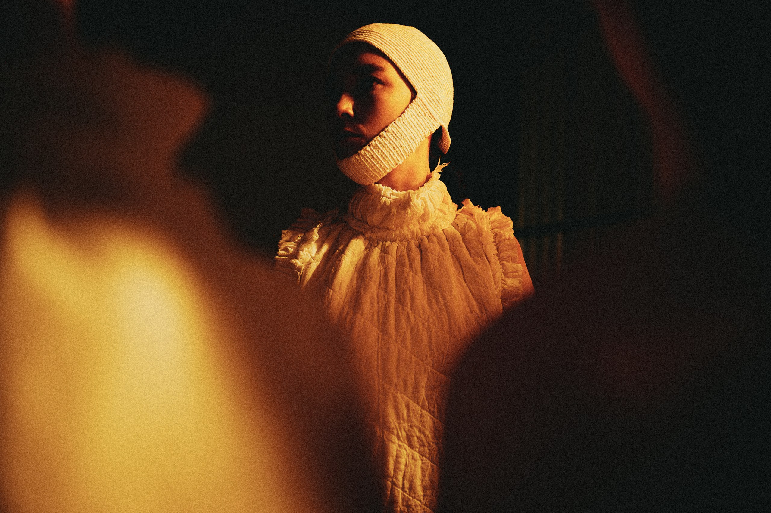 День пятый. Уральская международная неделя моды 2024