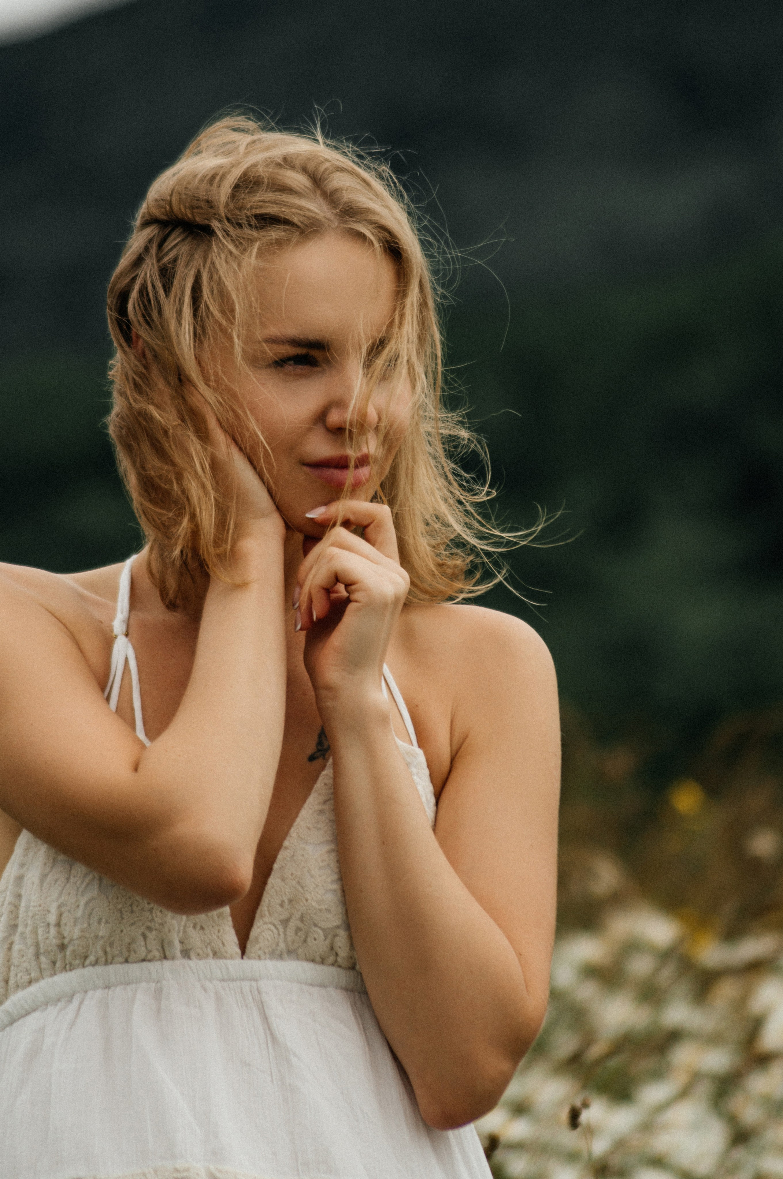 Самый красивый цветок. Фотограф сахалин