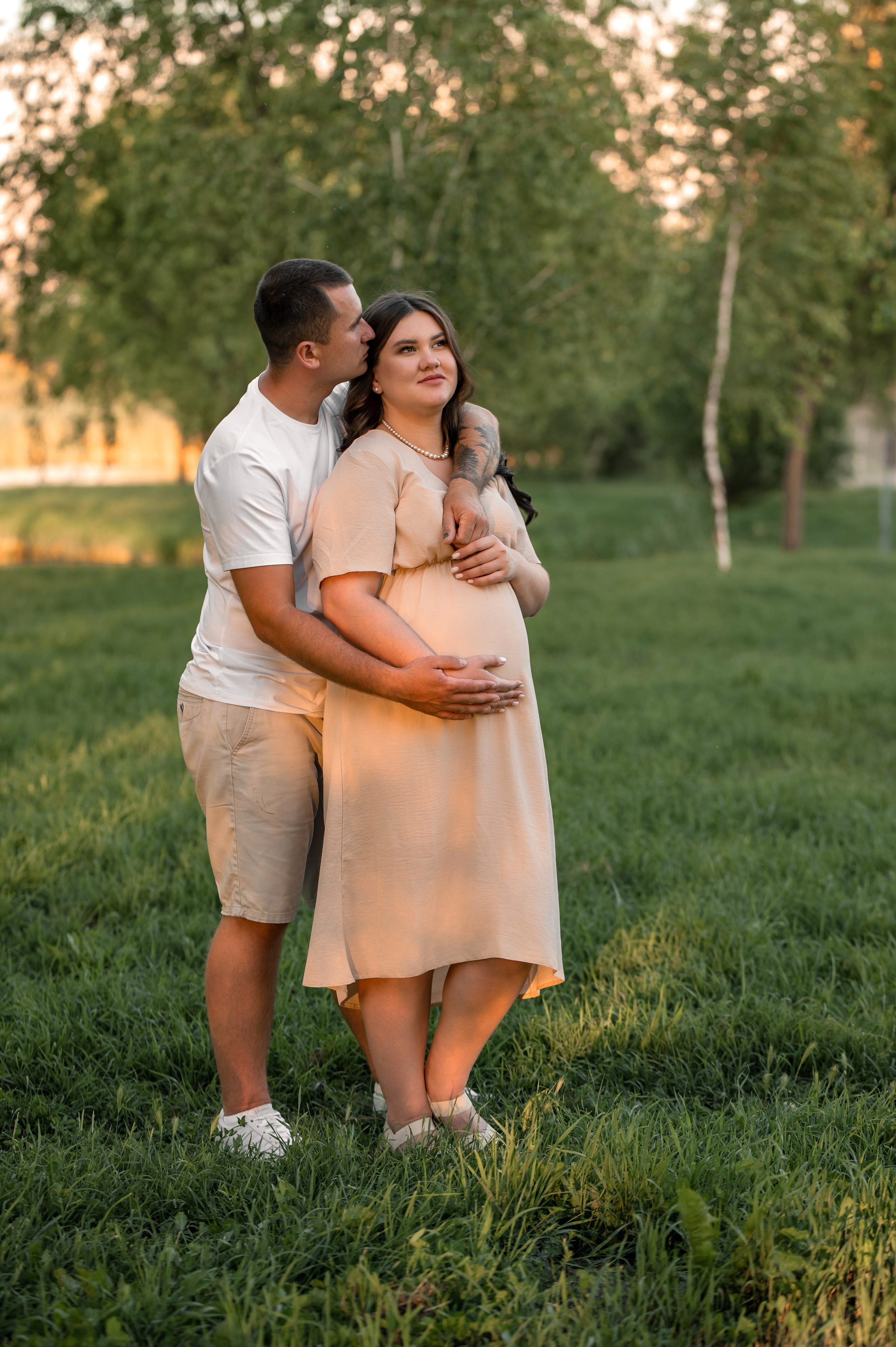 В ОЖИДАНИИ ЧУДА. Свадебный и семейный фотограф в Краснодарском крае
