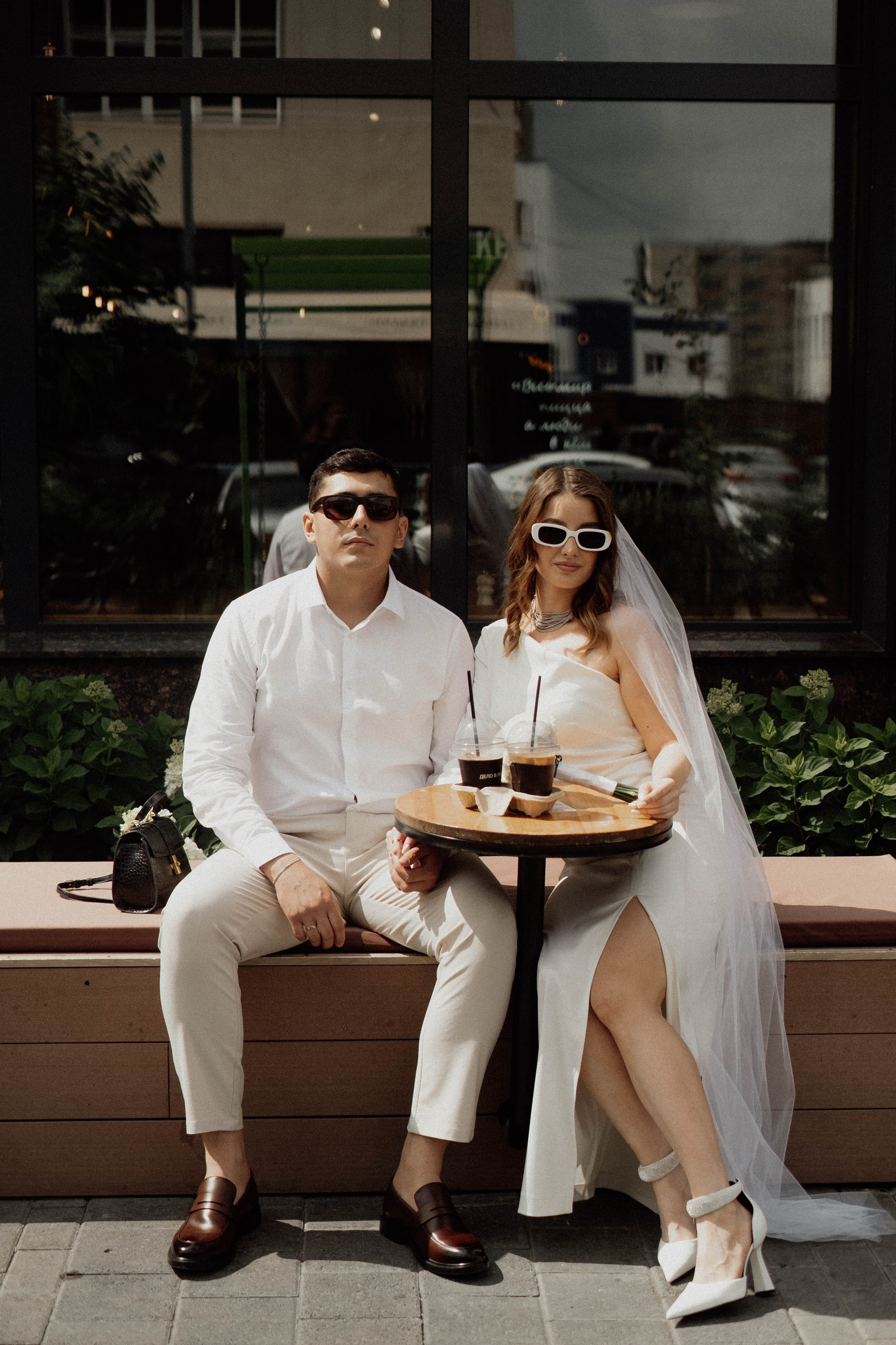 Таня и Тимур. Фотограф Челябинск Юлия Ермакова